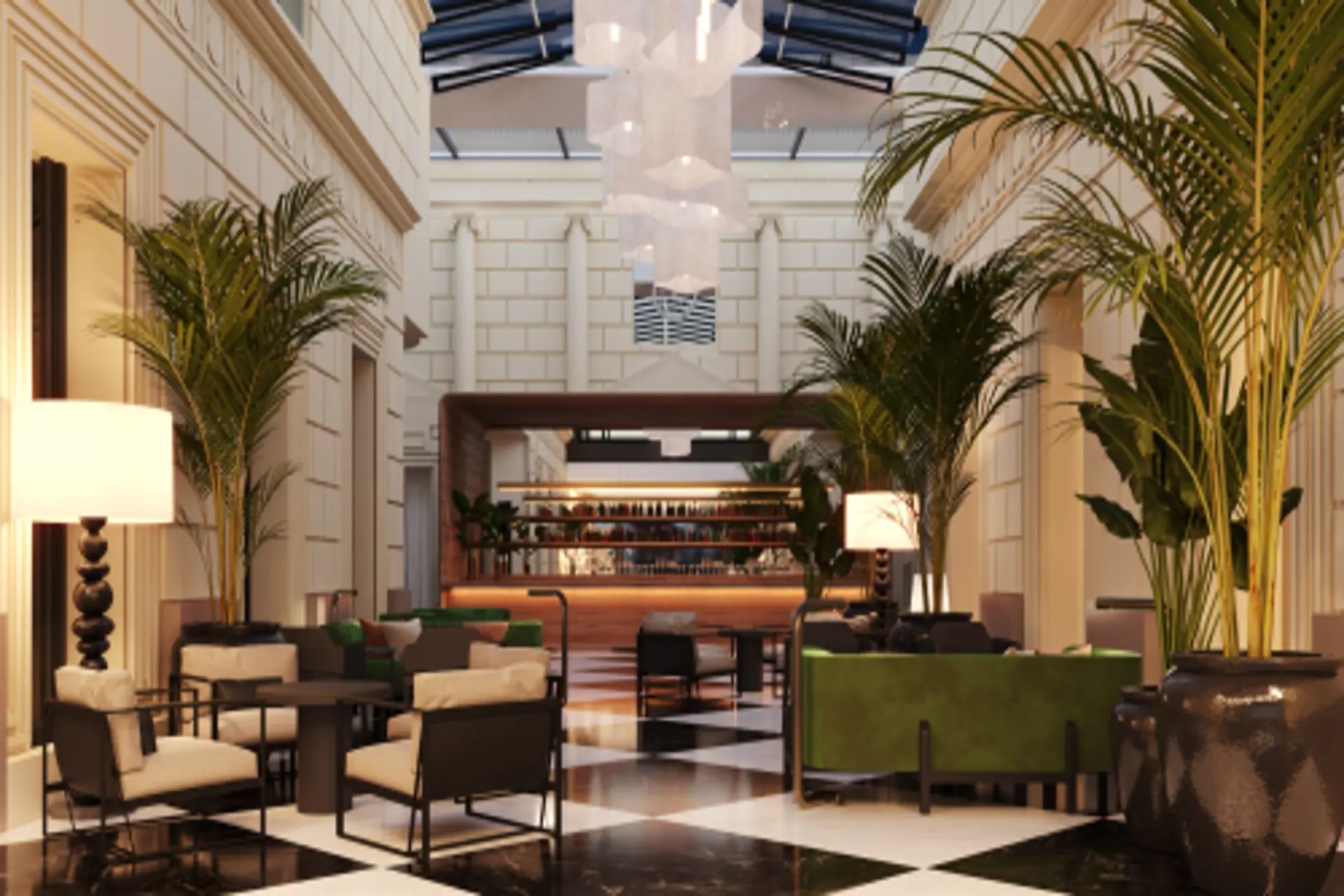 Único Hotels inicia operación en Argentina con hotel Casa Lucía