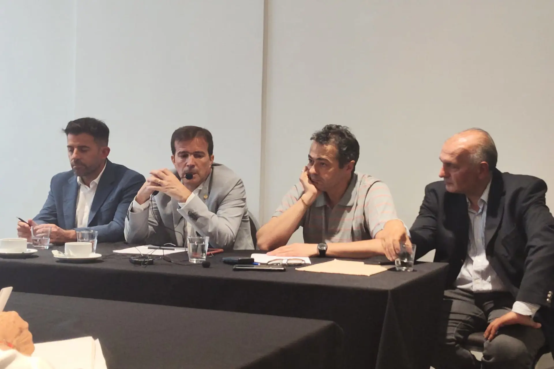 FAEVYT: "Vamos a proteger la actividad de los agentes de viajes"