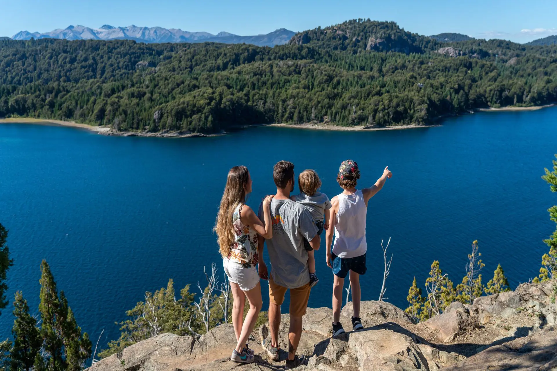 Bariloche diseña un PreViaje local para sostener el turismo interno