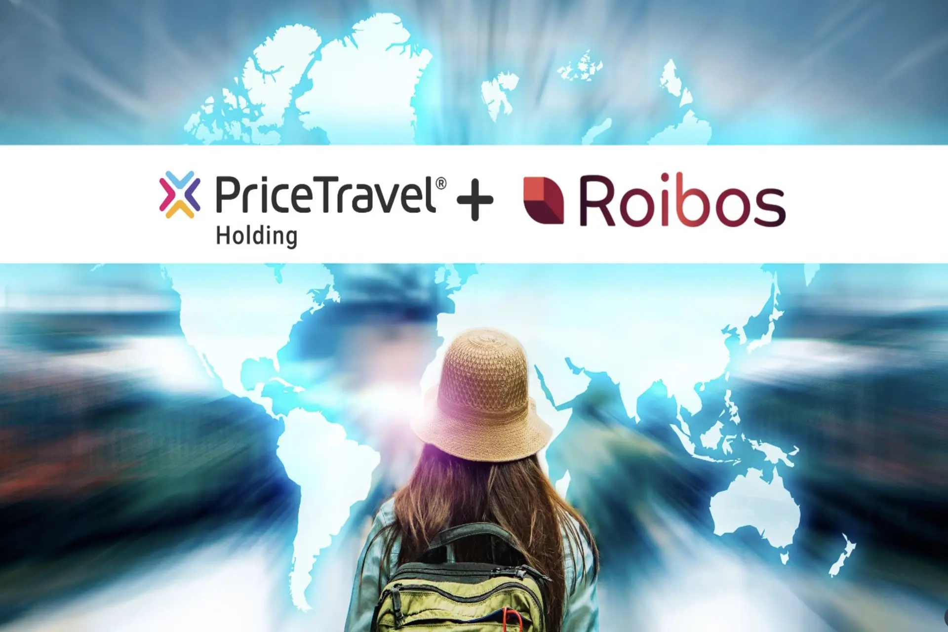 PriceTravel Holding y Roibos anuncian alianza de distribución hotelera