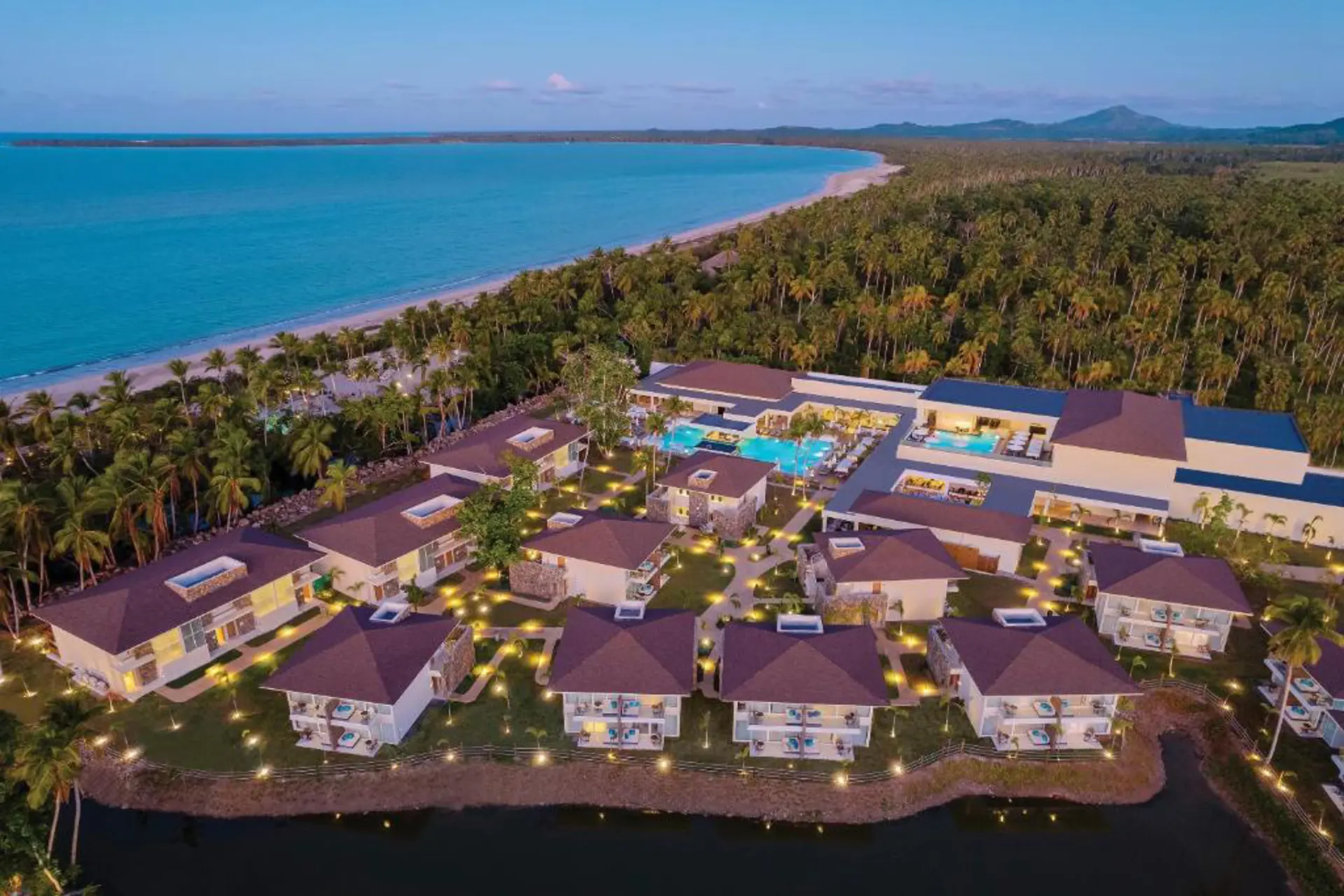 Desiré Resorts: tres paraísos para disfrutar una "nueva libertad"