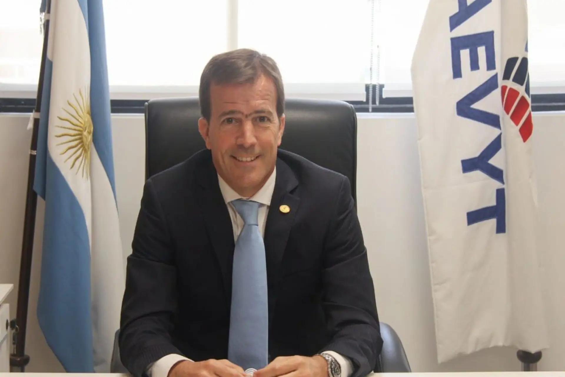 FAEVYT “Hablar de monopolio en las agencias es desconocimiento"