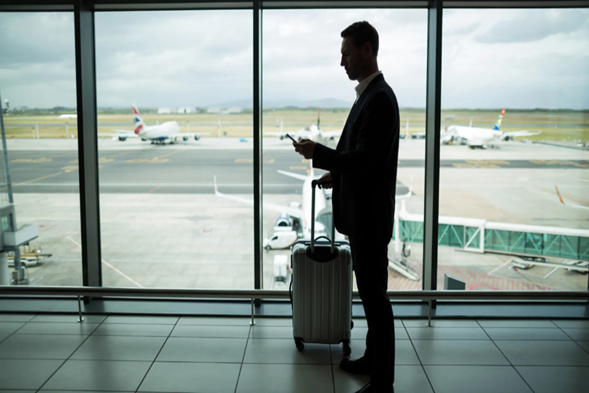 Tendencias a tener en cuenta en los viajes de negocios en 2024