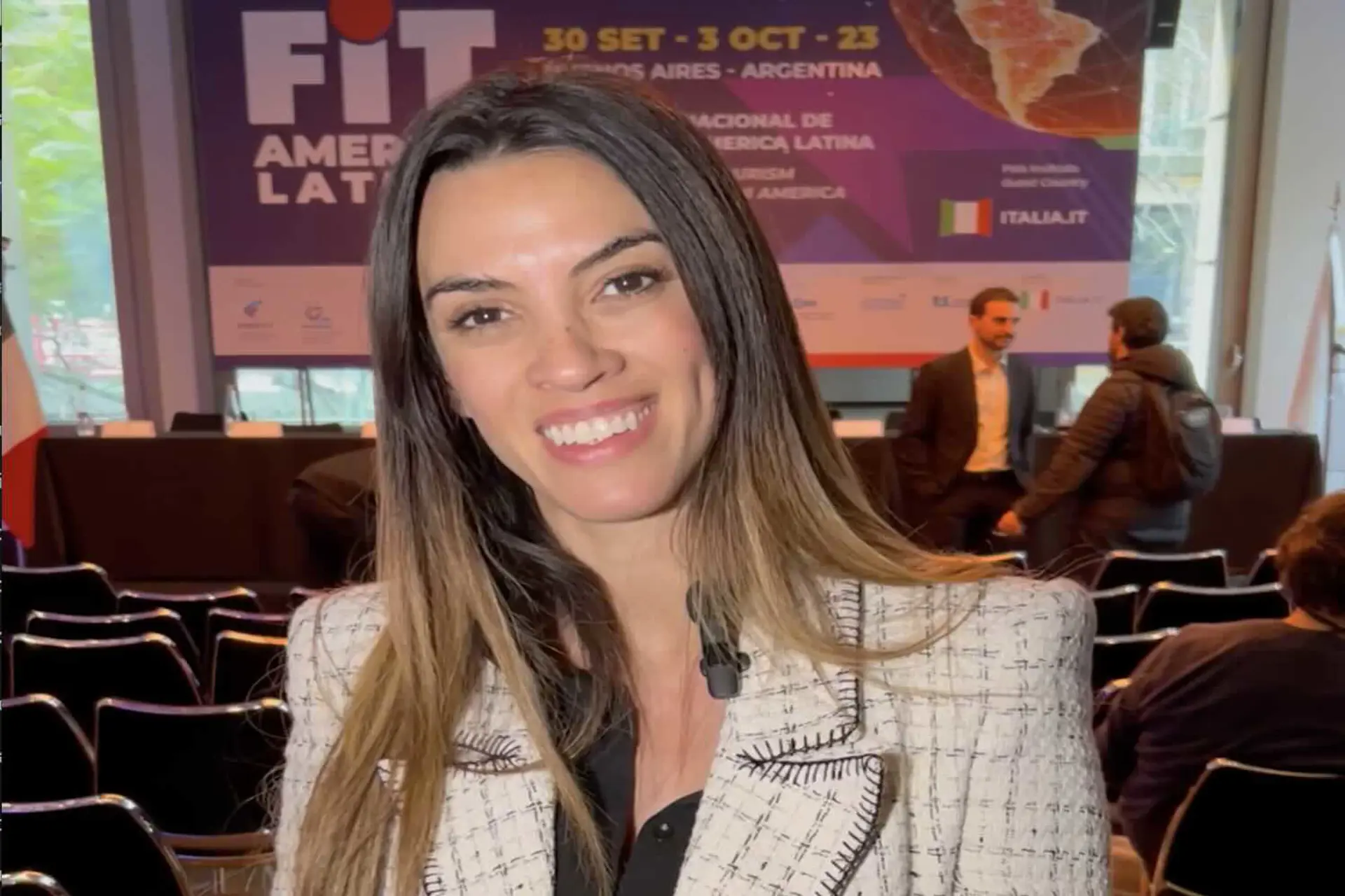 Argentina: se conformó la Secretaría de Turismo, Ambiente y Deporte