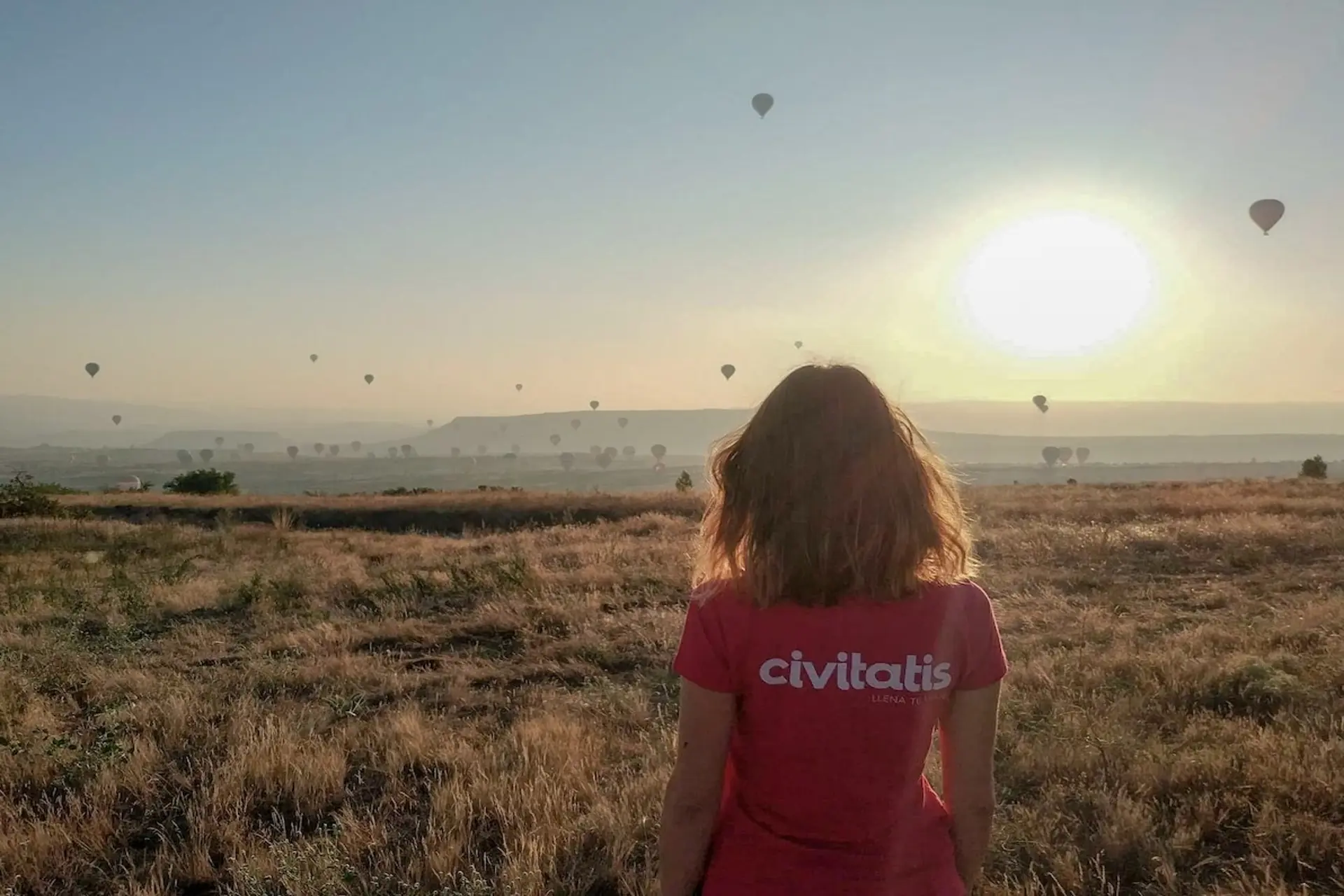Civitatis tiene un objetivo de crecimiento global de 50% para 2024