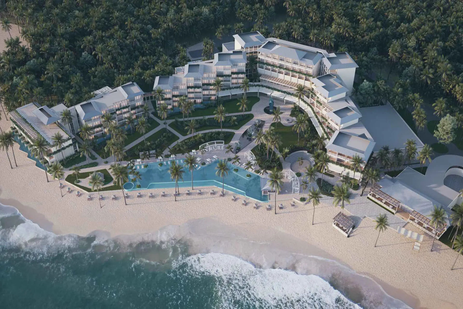 Karisma Hotels & Resorts anuncia planes de expansión