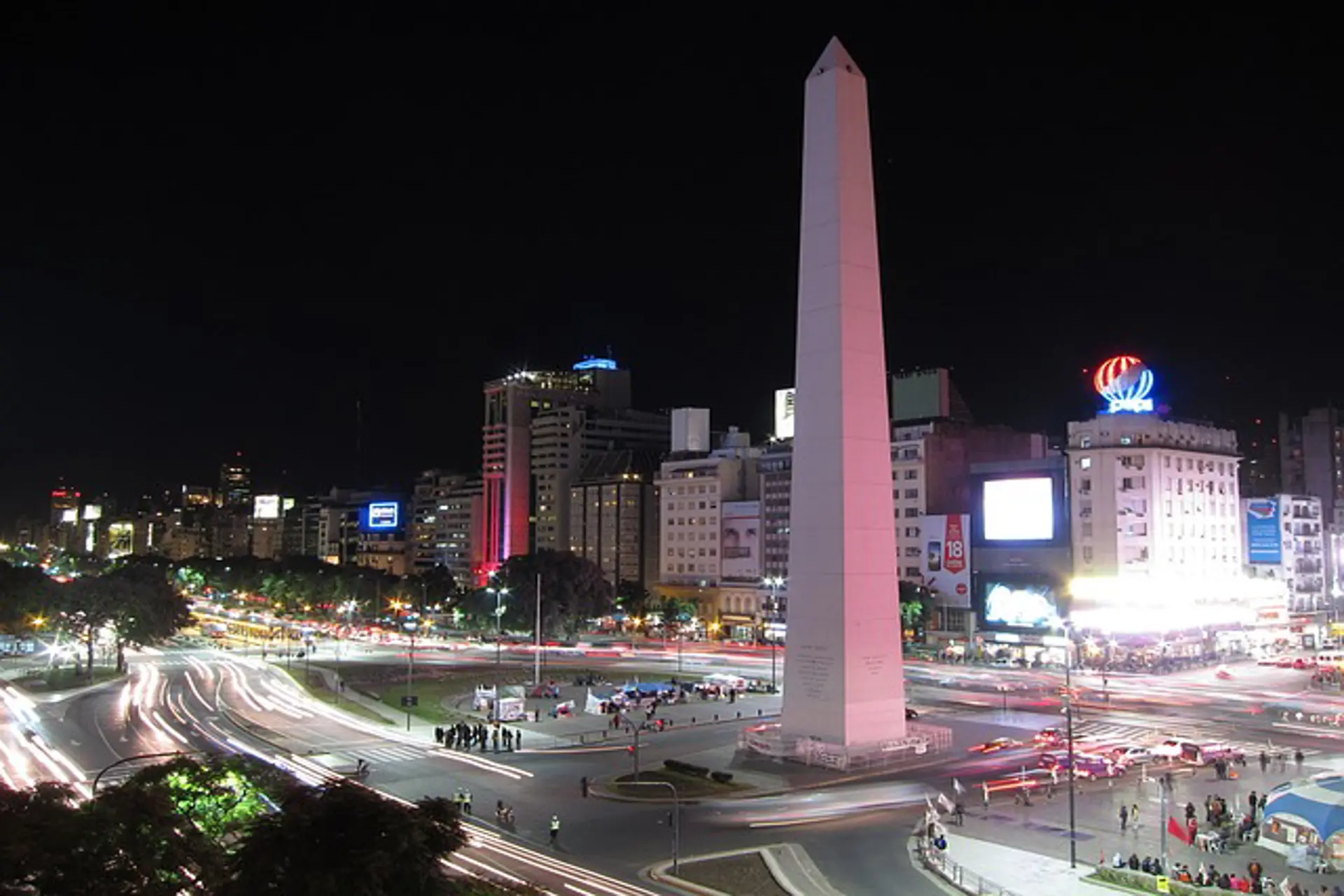 Buenos Aires recupera niveles históricos de visitas internacionales