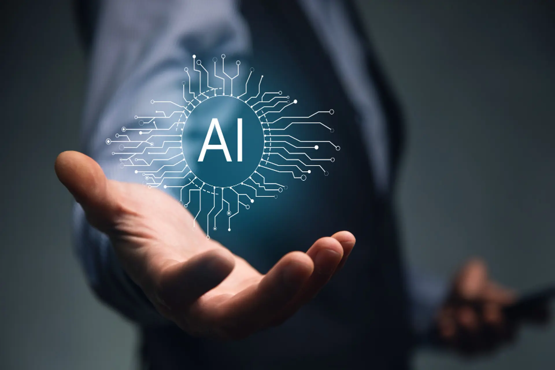 La Inteligencia Artificial transforma el sector hotelero
