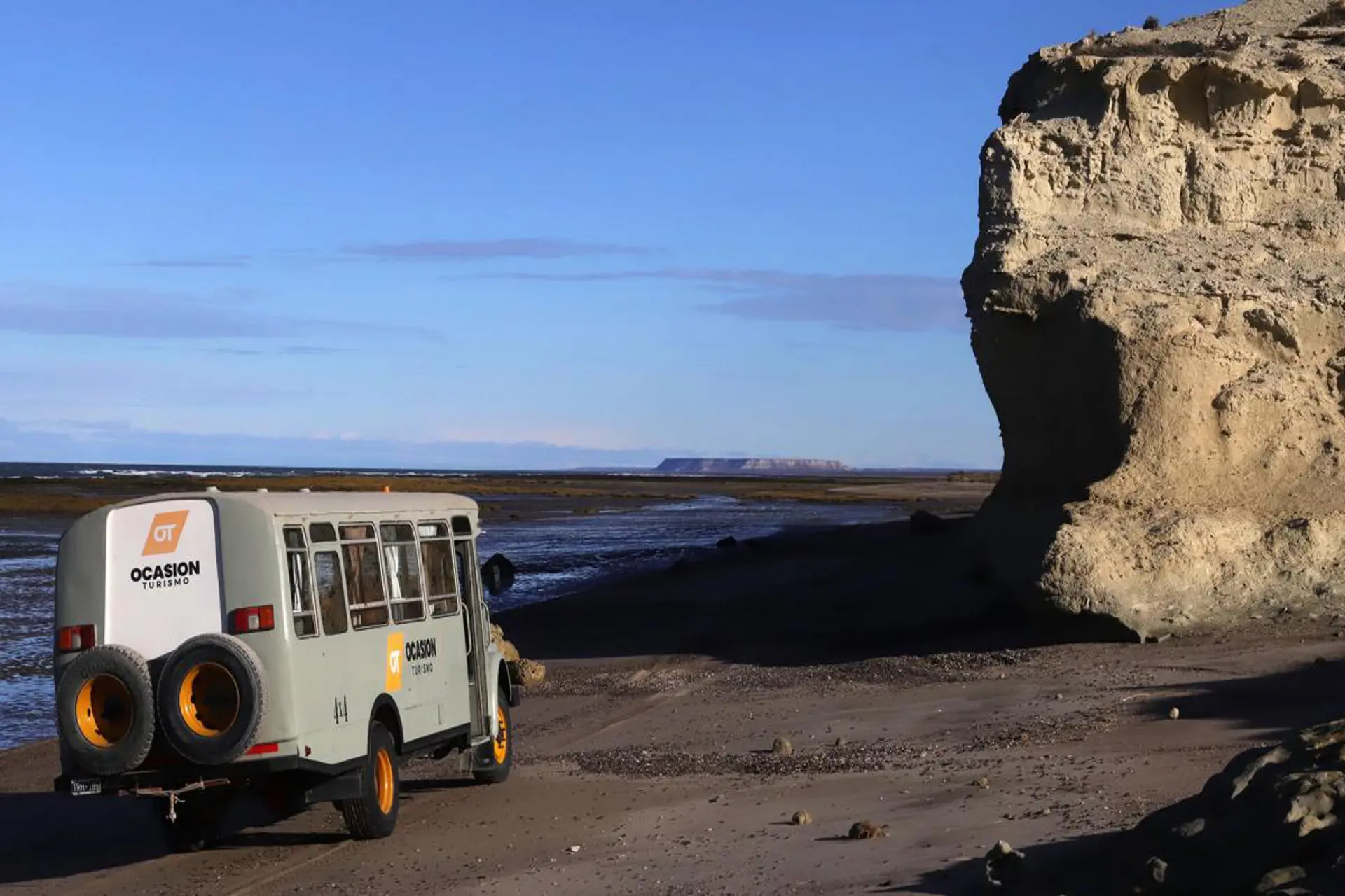 El balneario rionegrino de Las Grutas celebra su aniversario 64 