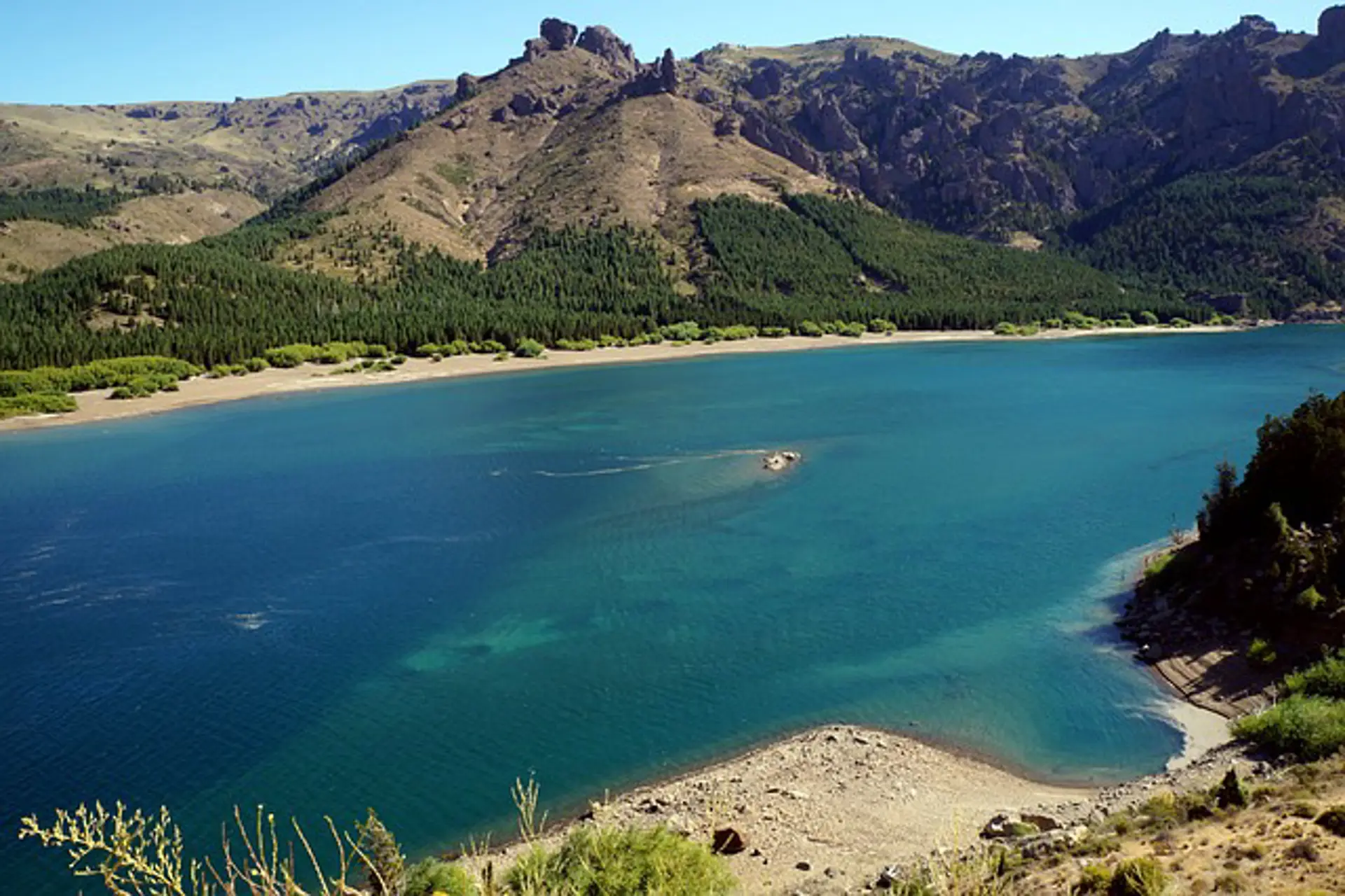Bariloche apuesta al turismo chileno para mantener la ocupación 
