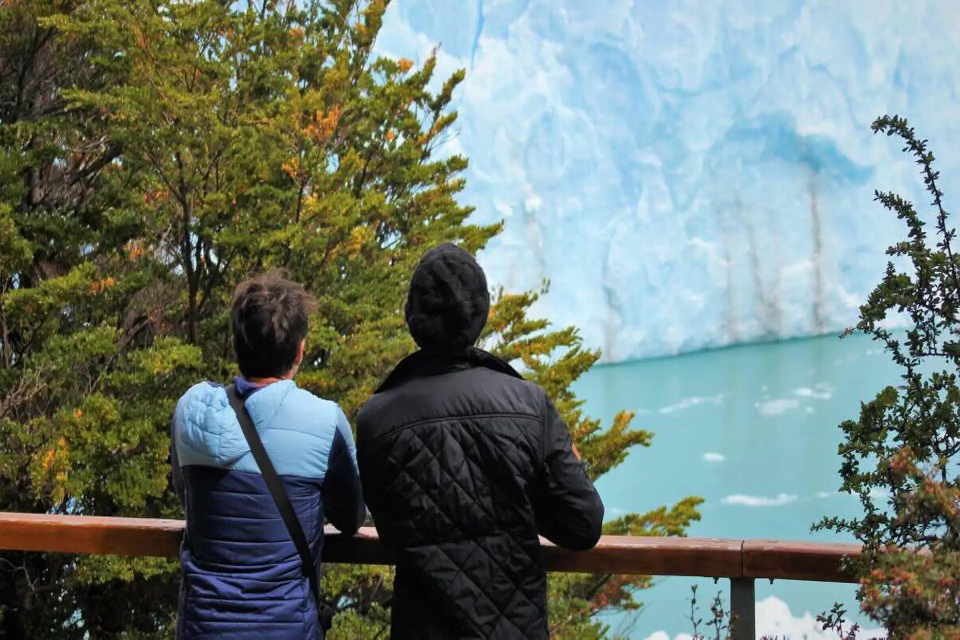 El Calafate tuvo ocupación hotelera plena durante la Fiesta del Lago 