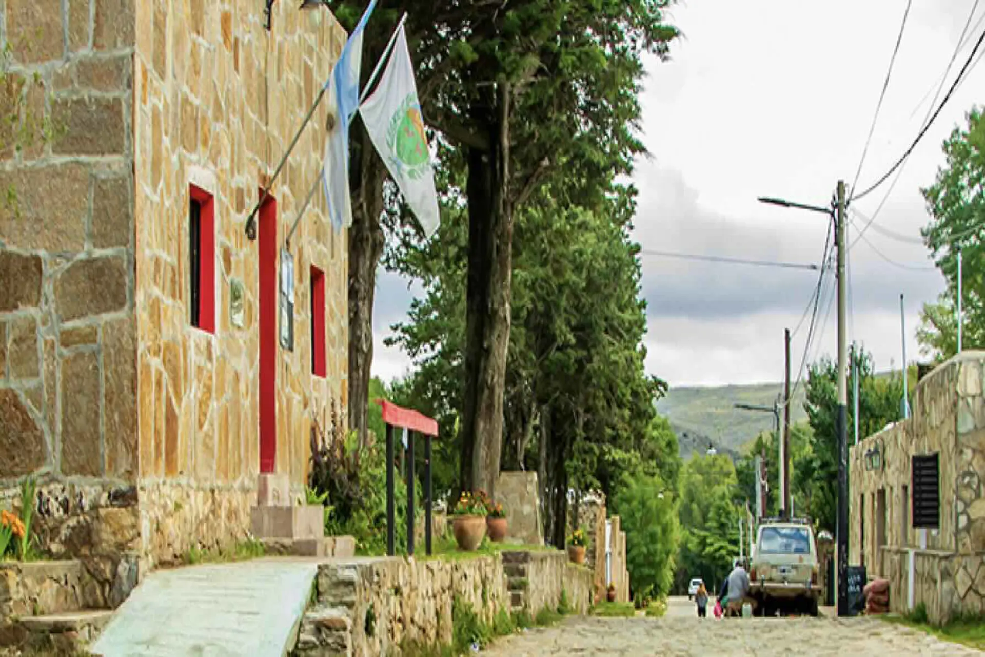 Argentina convoca al 4º "Best Tourism Villages de ONU Turismo"