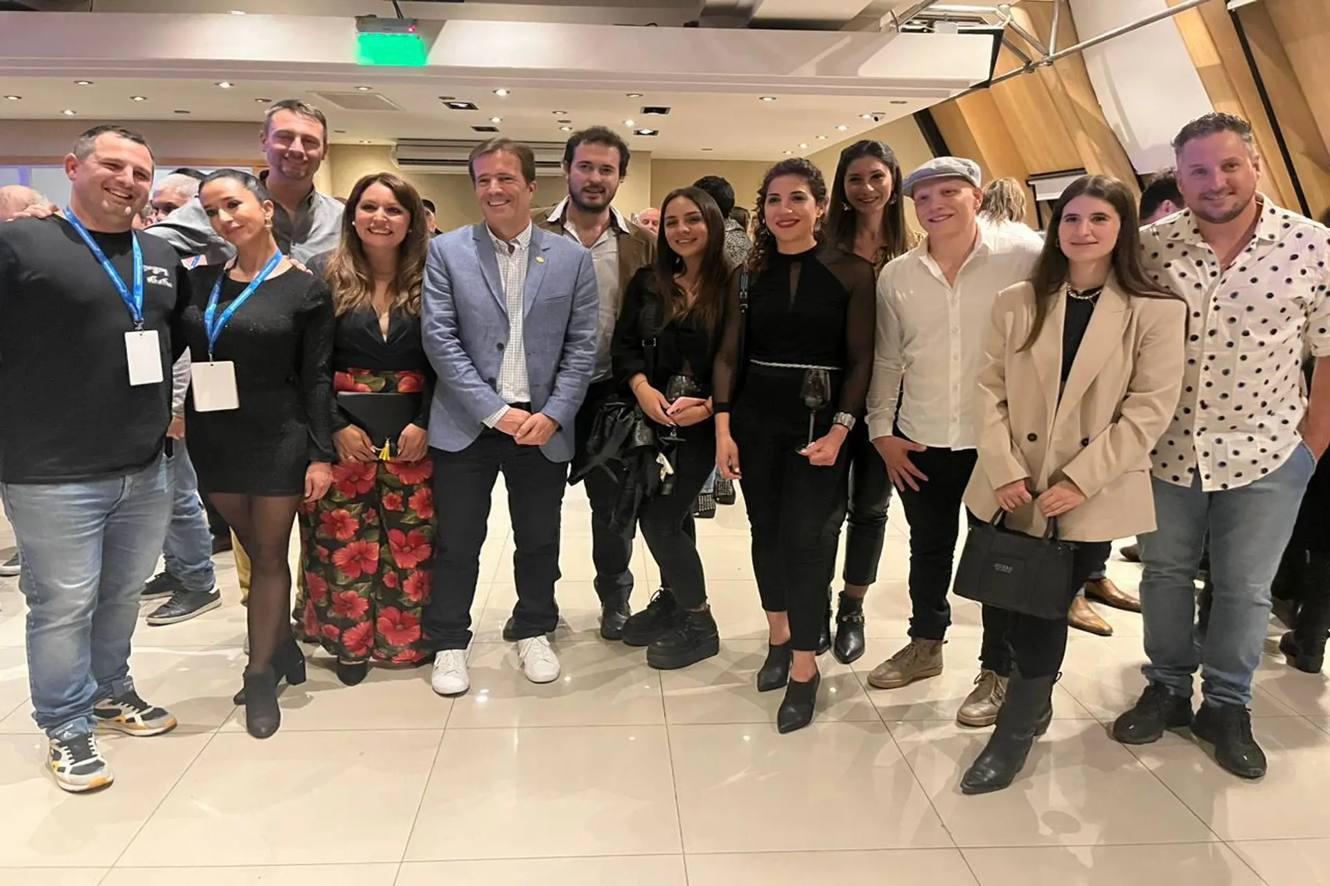  Comisión joven FAEVYT: El desafío de la conducción 