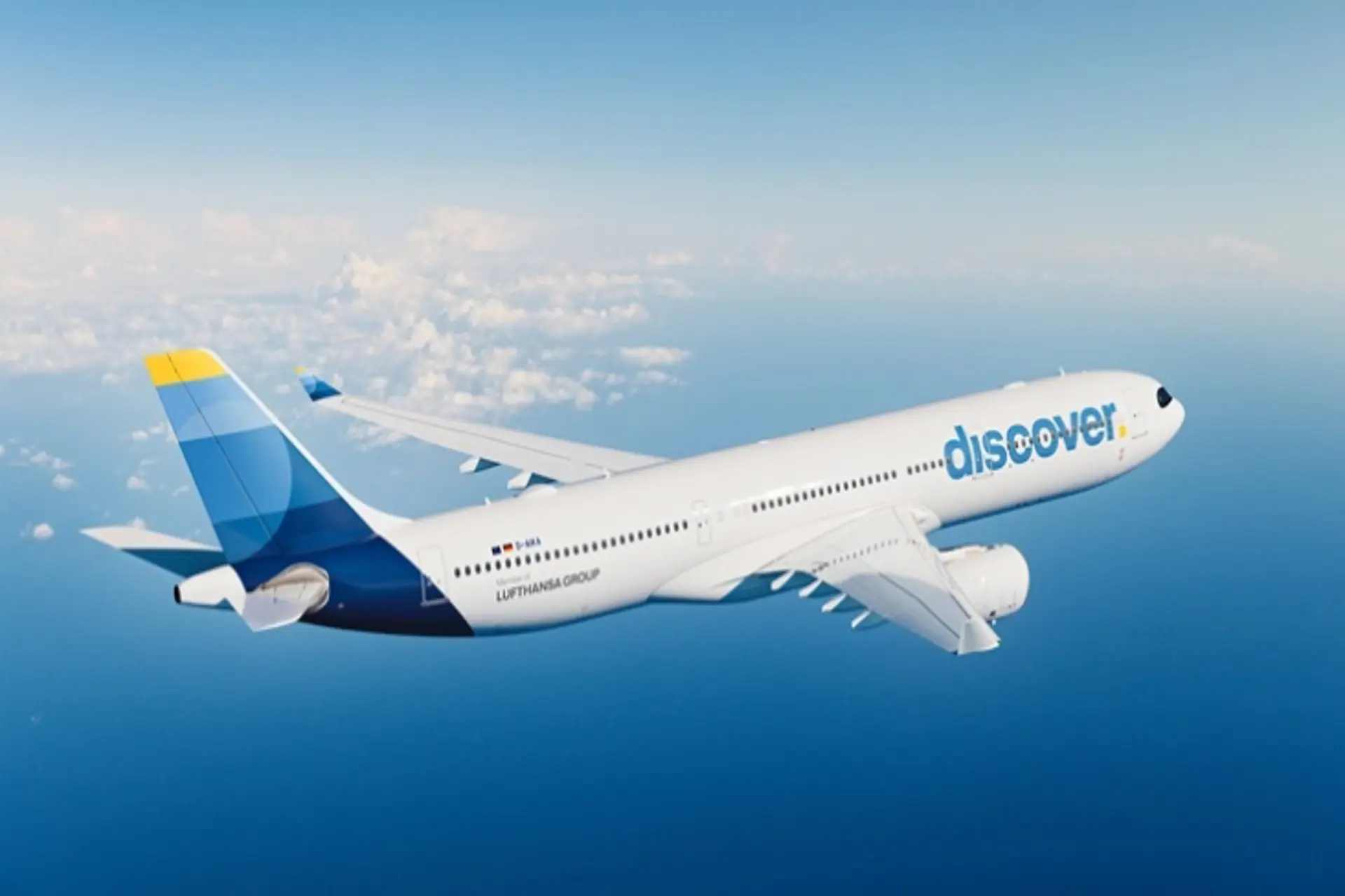 Discover es la primera aerolínea con vuelos directos de Europa a Tulum