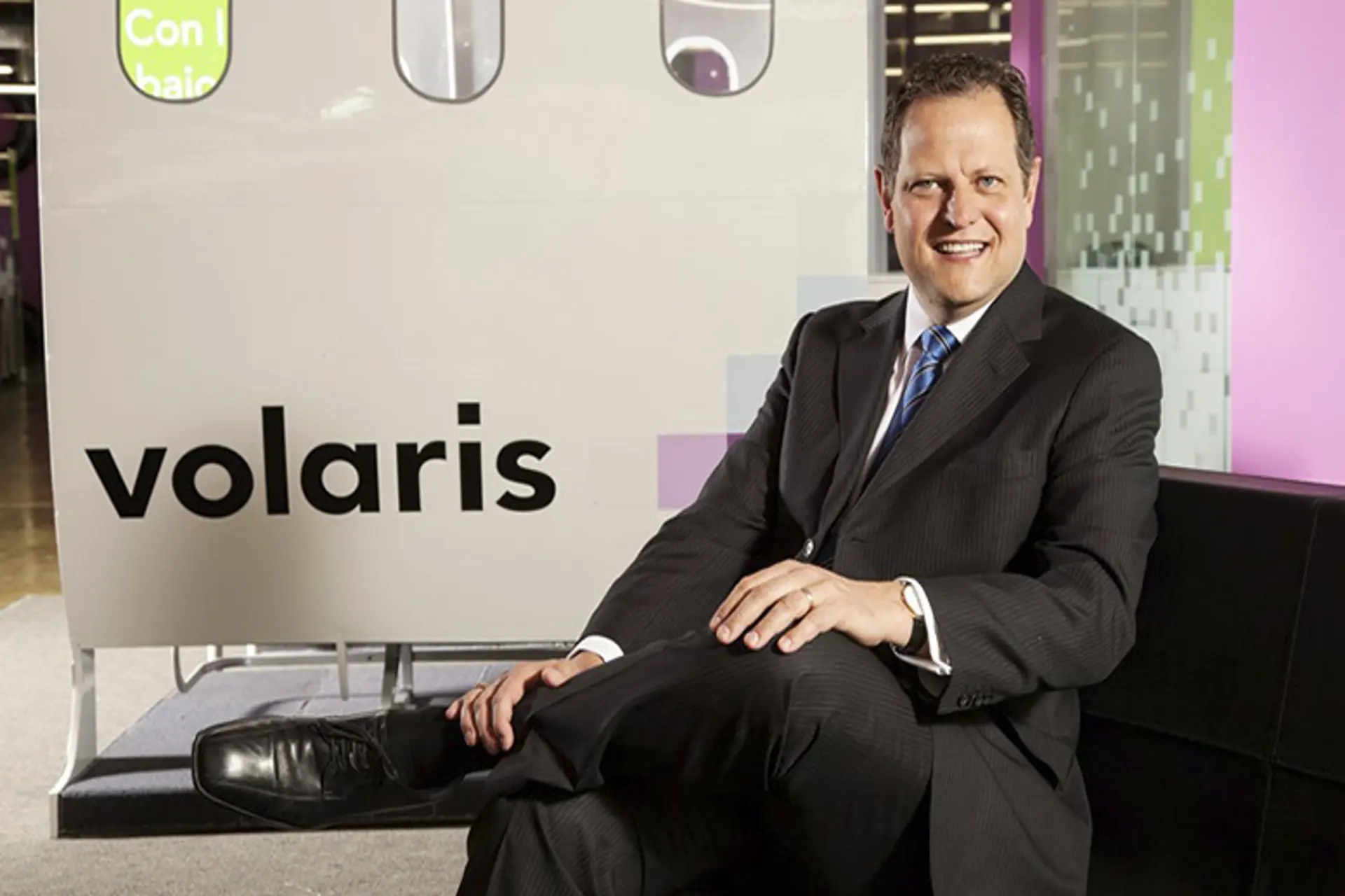 México: Volaris celebra 18 años de historia y destaca sus logros