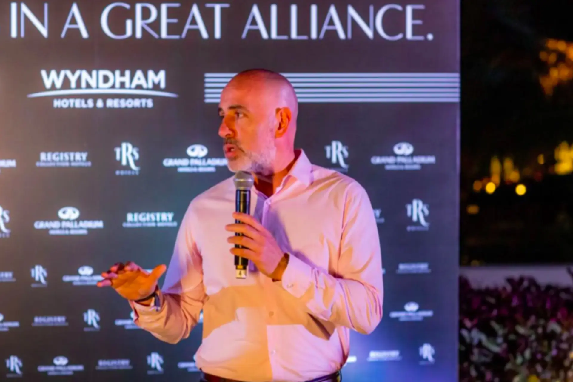 Wyndham Hotels se expande en Latinoamérica y el Caribe