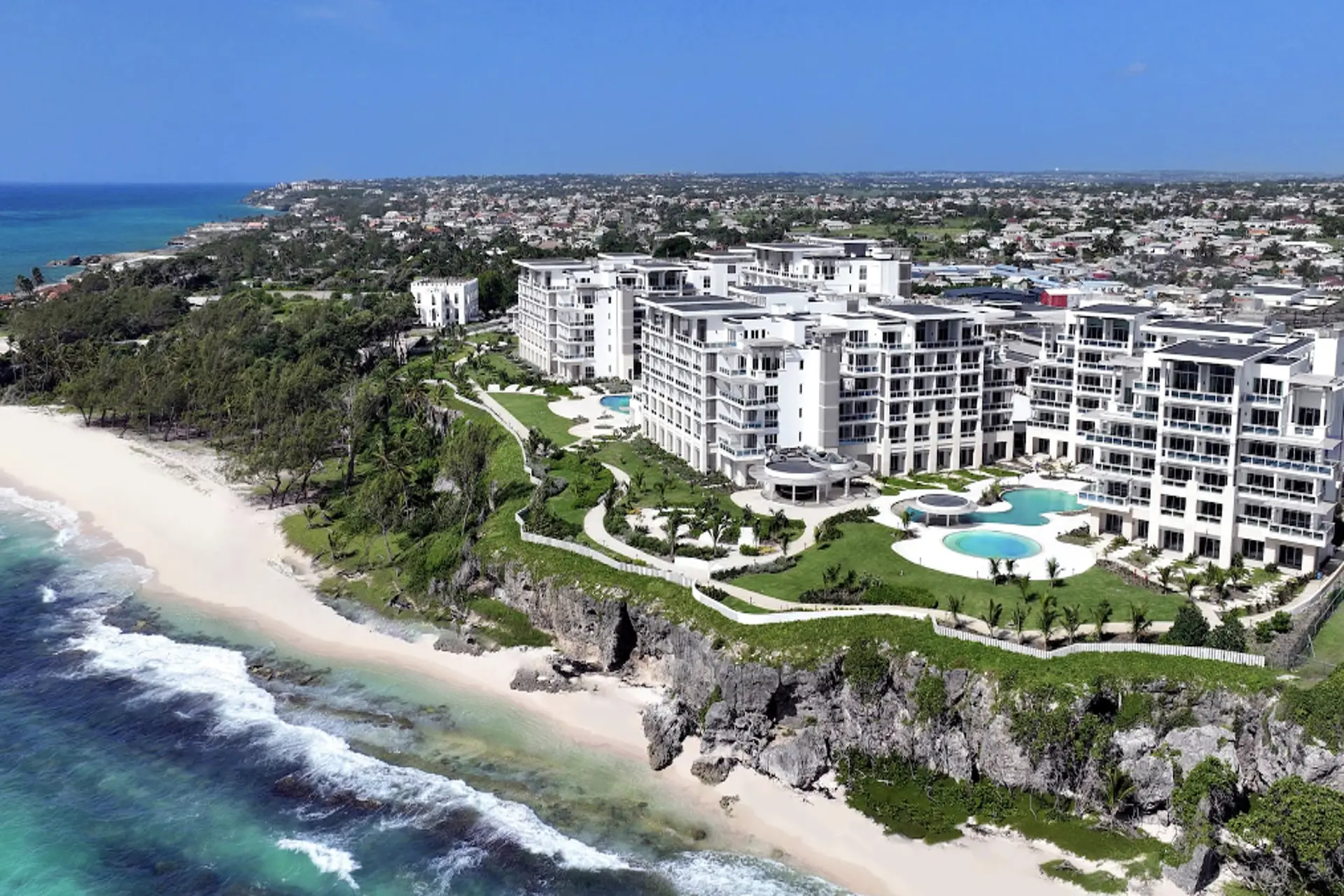 Wyndham Hotels se expande en Latinoamérica y el Caribe