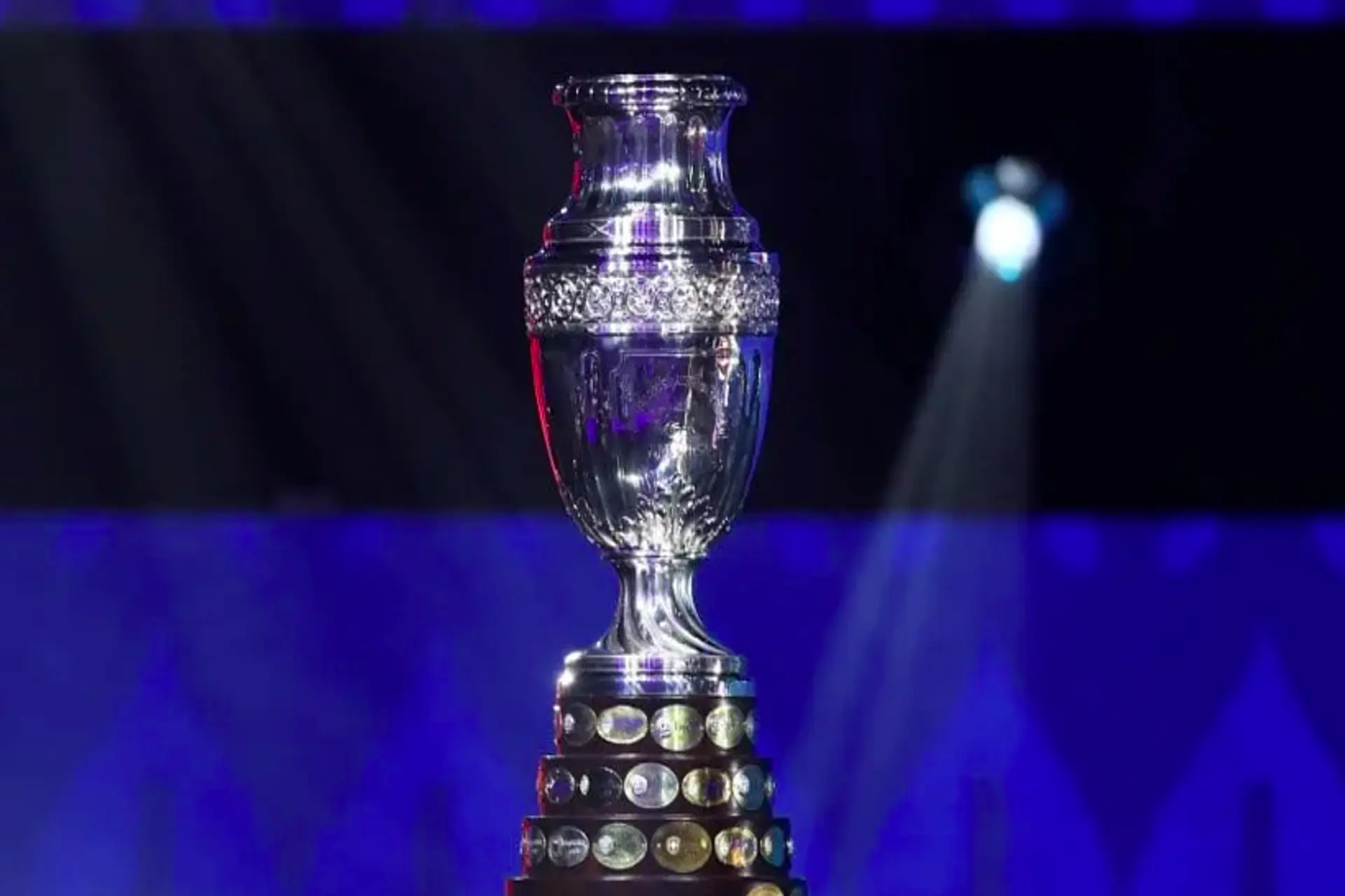 Despegar: suben 10% las búsquedas de Argentinos para Copa América