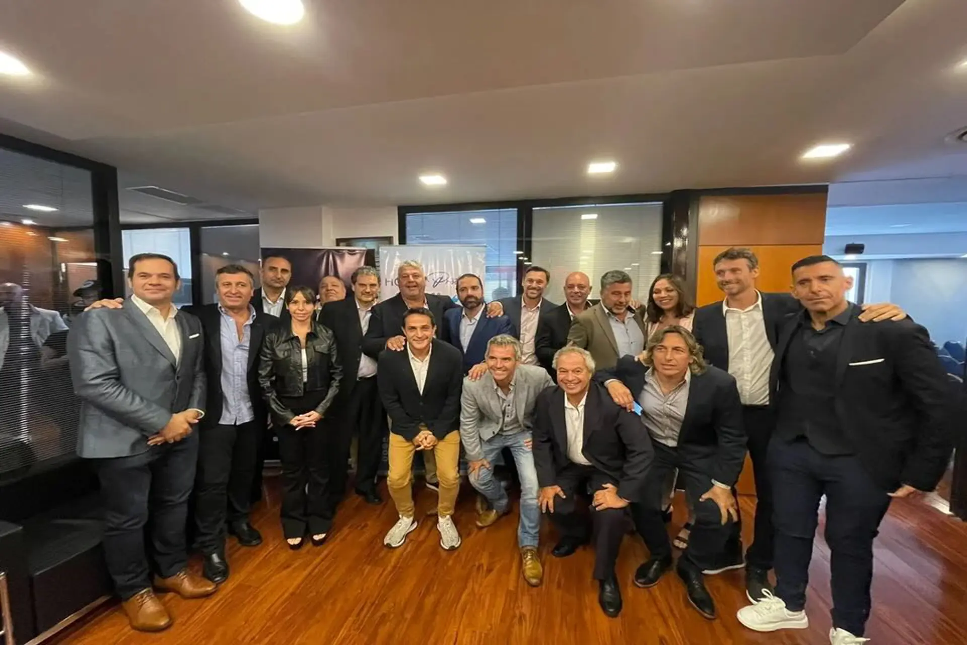 Se lanzó la Cámara Argentina Federal de Turismo Estudiantil (CAFTE)
