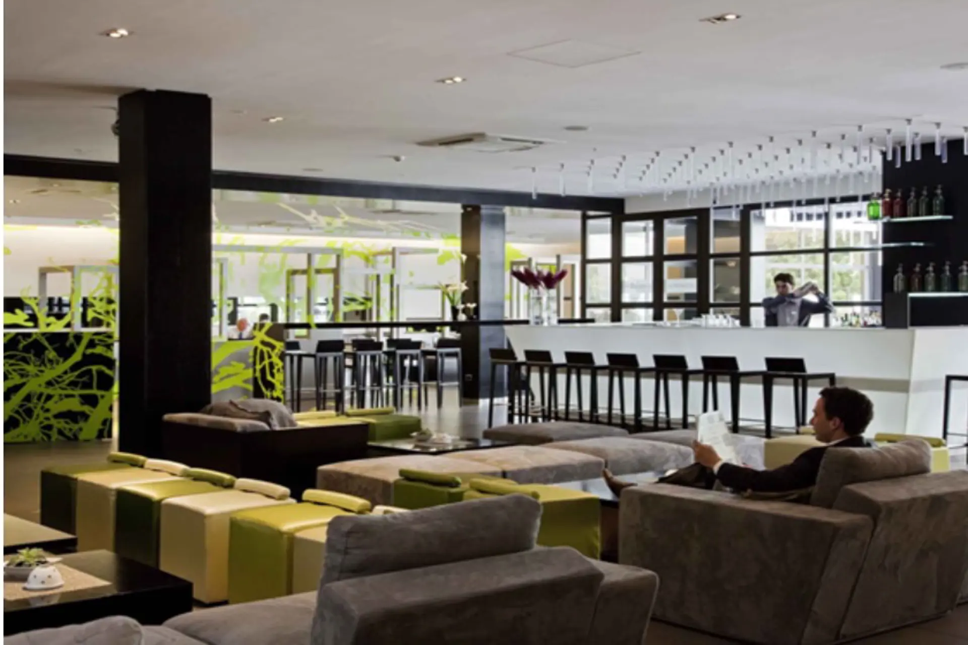  Novotel Buenos Aires celebra el Malbec World Day