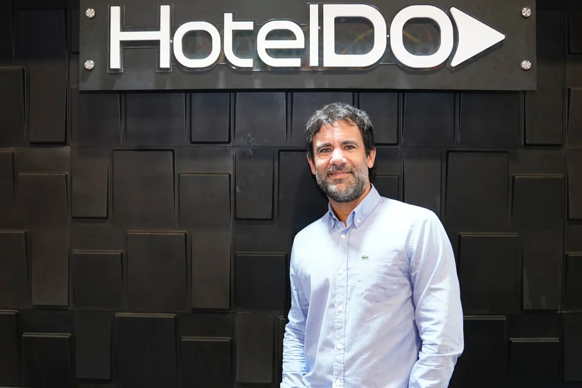 HotelDO tuvo una destacada participación en el Tianguis de Acapulco