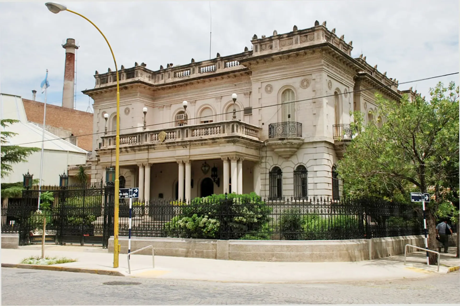 Howard Johnson y San Francisco Cordoba te invitan a conocer la ciudad