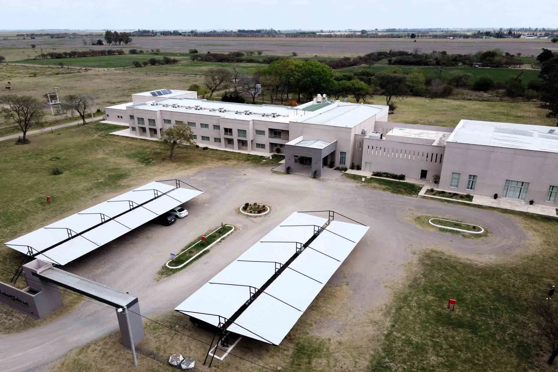Howard Johnson y San Francisco Cordoba te invitan a conocer la ciudad