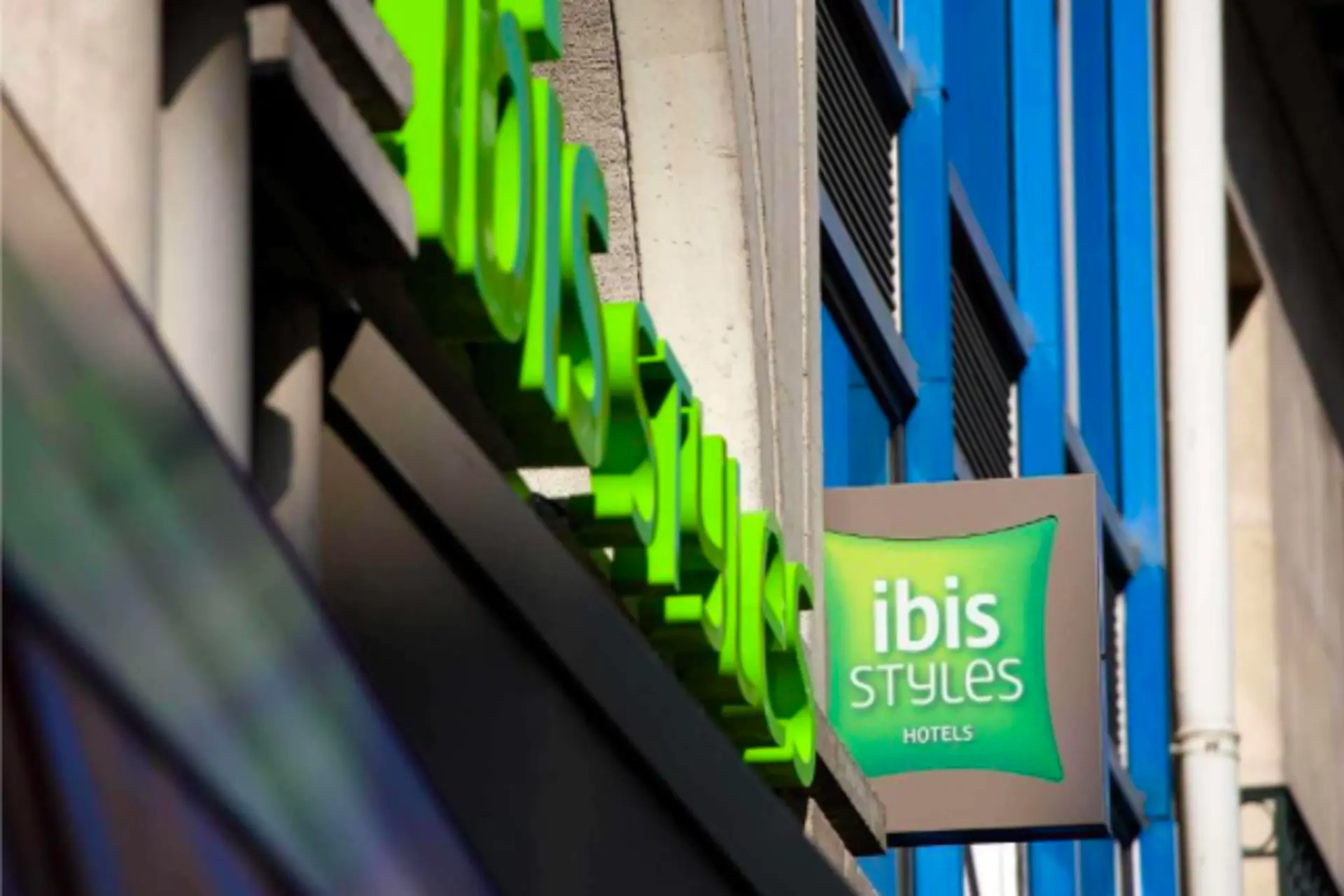Argentina: Accor sigue su expansión y firma dos nuevos ibis Styles