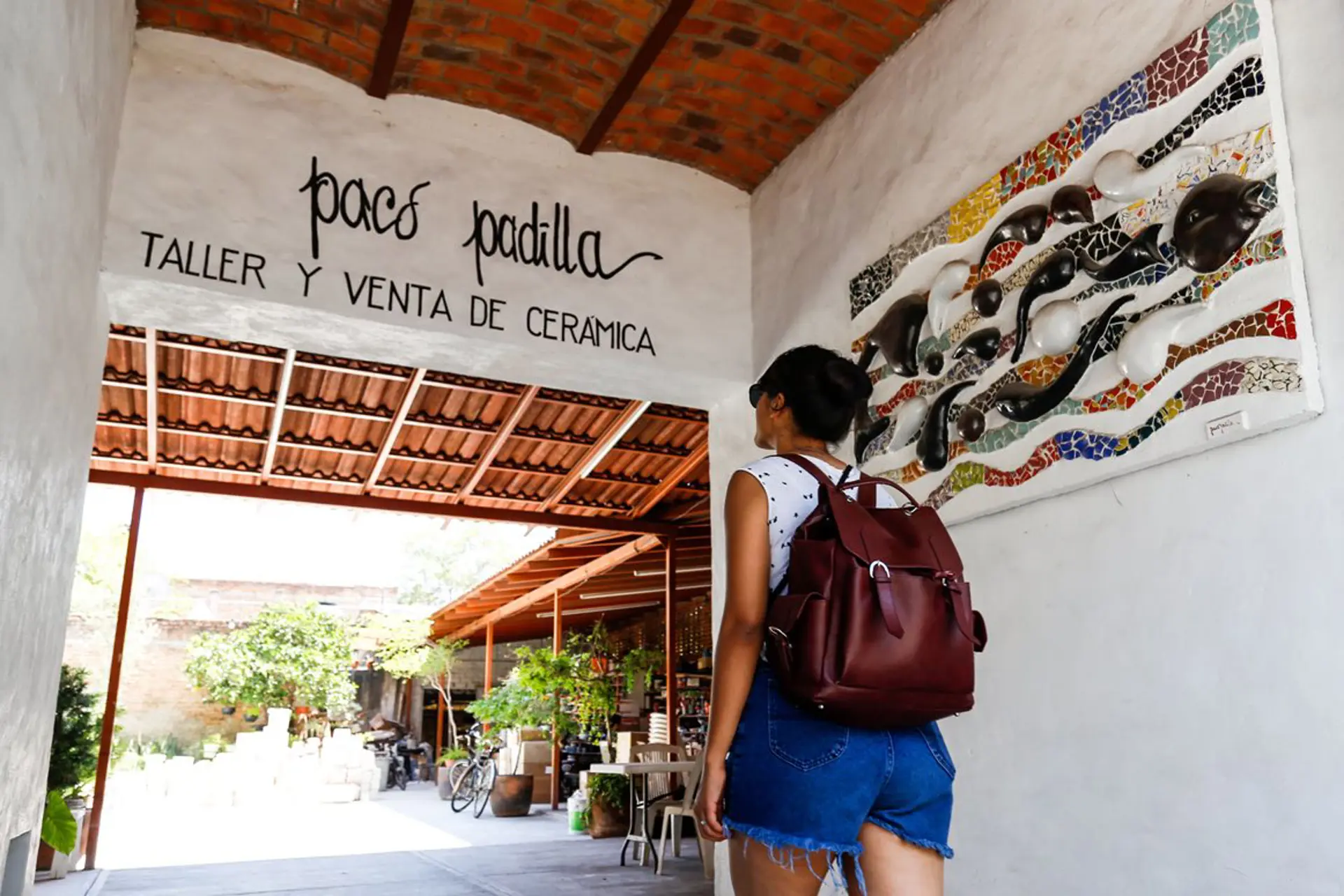 Jalisco, México: descubre los secretos de Tlaquepaque y Tequila