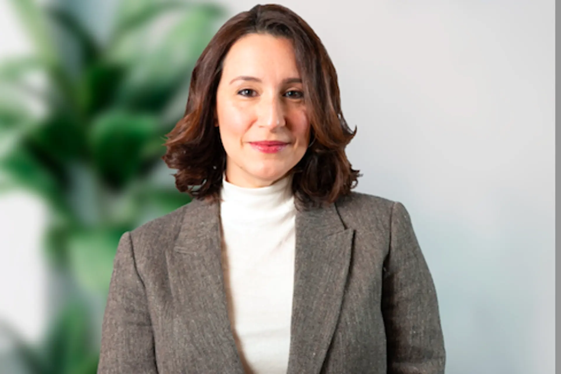 Mabrian refuerza su equipo de comunicación