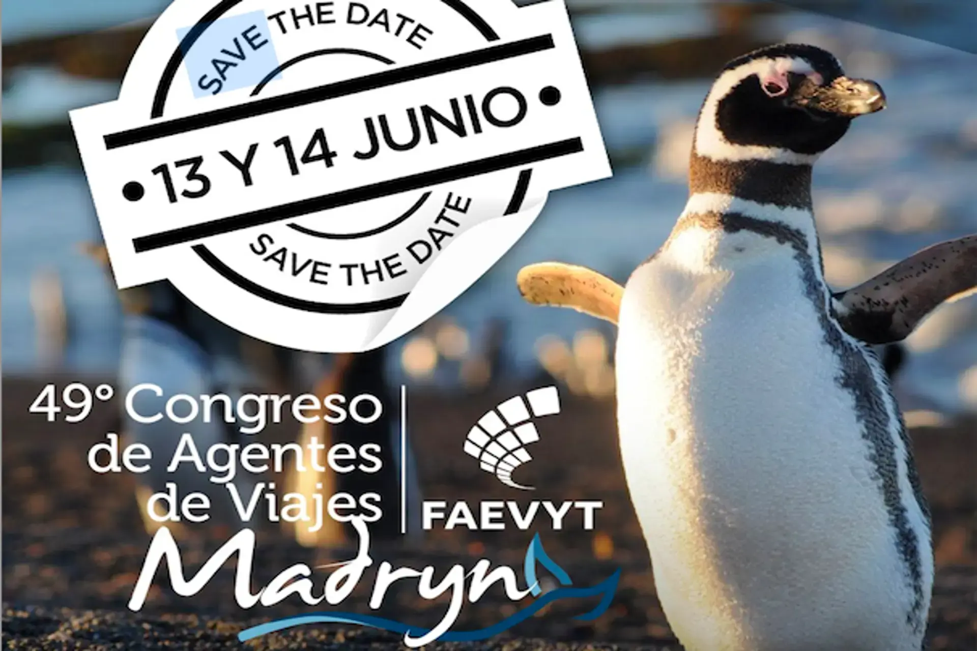 Congreso FAEVYT: Mirando al futuro para superar la coyuntura
