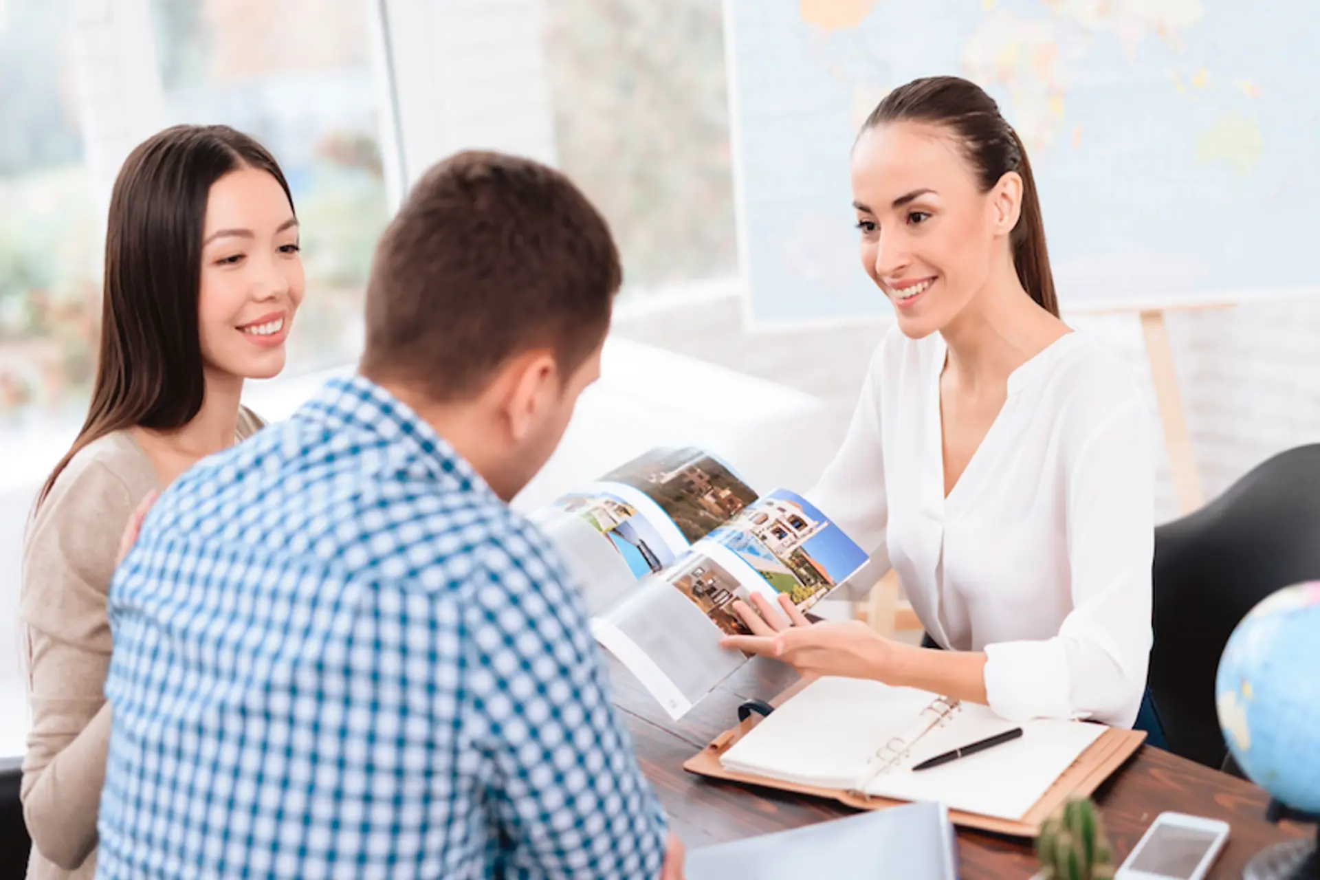 El "resurgimiento" de las agencias de viajes minoristas. Qué hay detrás?