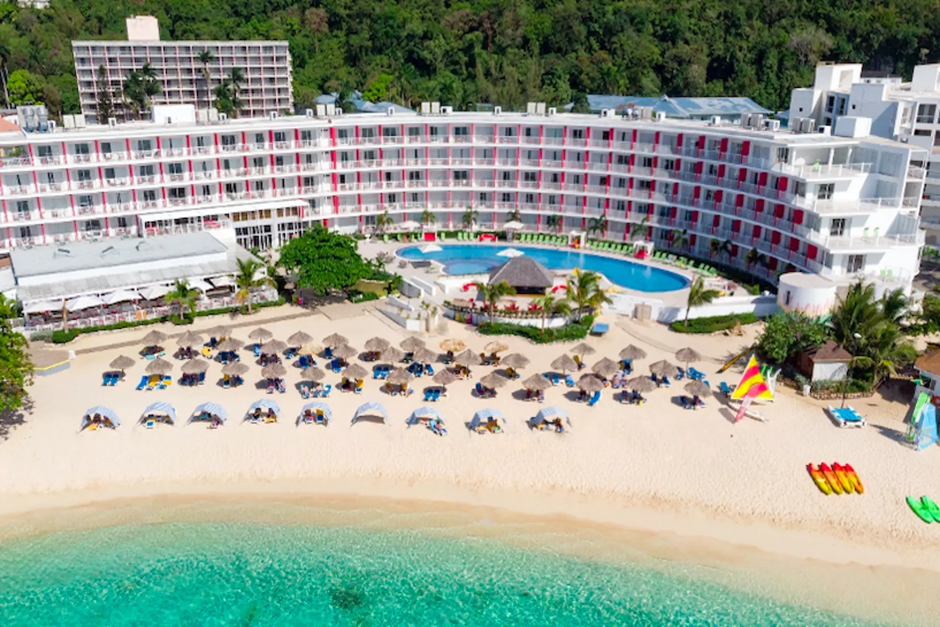 Wyndham y Decameron se unen y amplían las ofertas All Inclusive