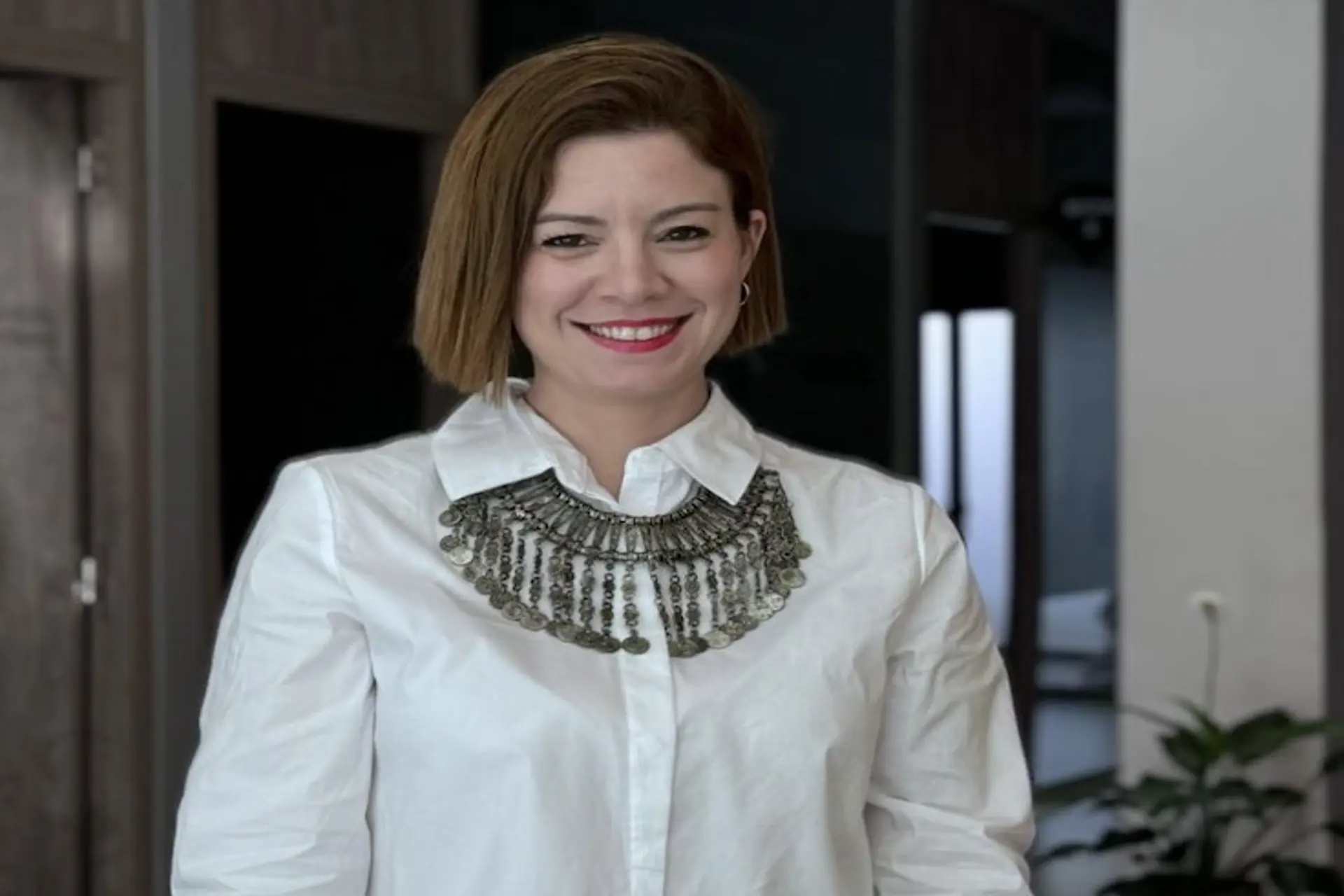 FAEVYT: Sofia Stamateas hablara "Del no puedo al cómo podría"