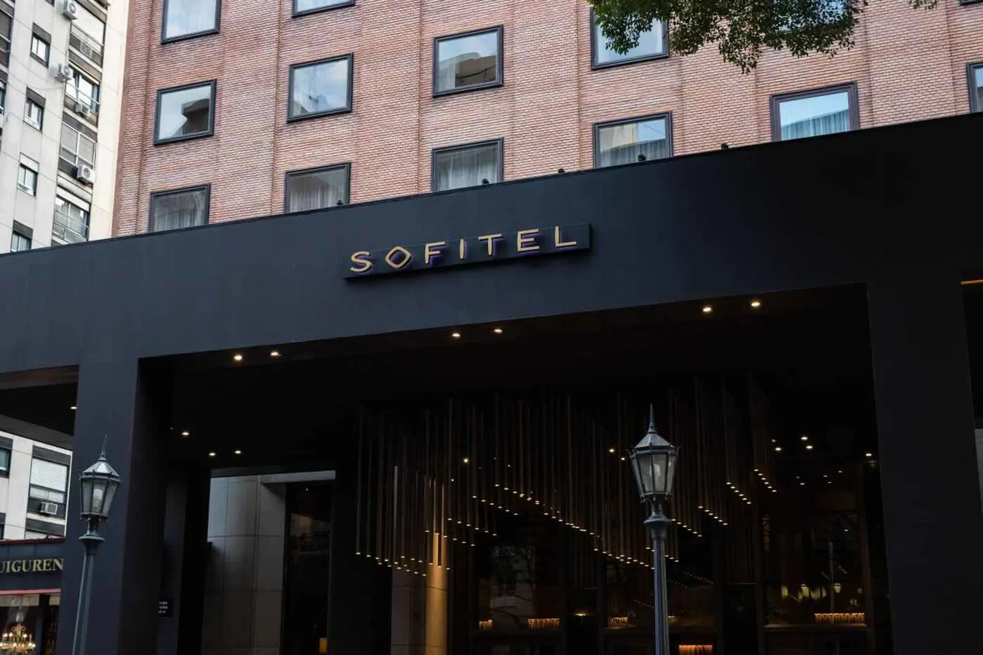 Los 60 años de Sofitel: un año para celebrar