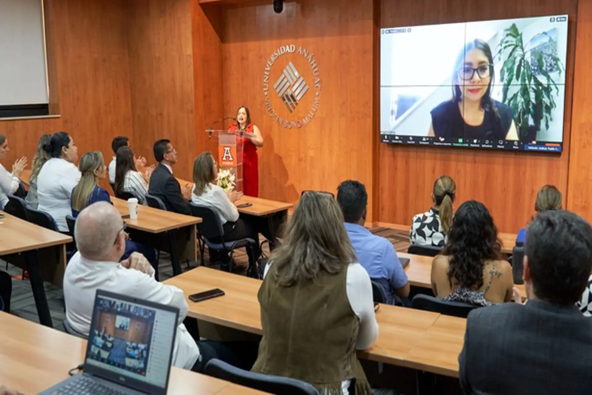 Sectur y la Universidad Anáhuac Puebla impulsan la inclusión social 