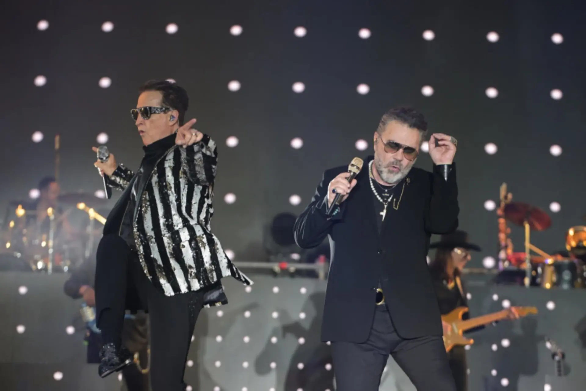 Celebran casi 20 mil personas el Bicentenario del Estado de Chihuahua