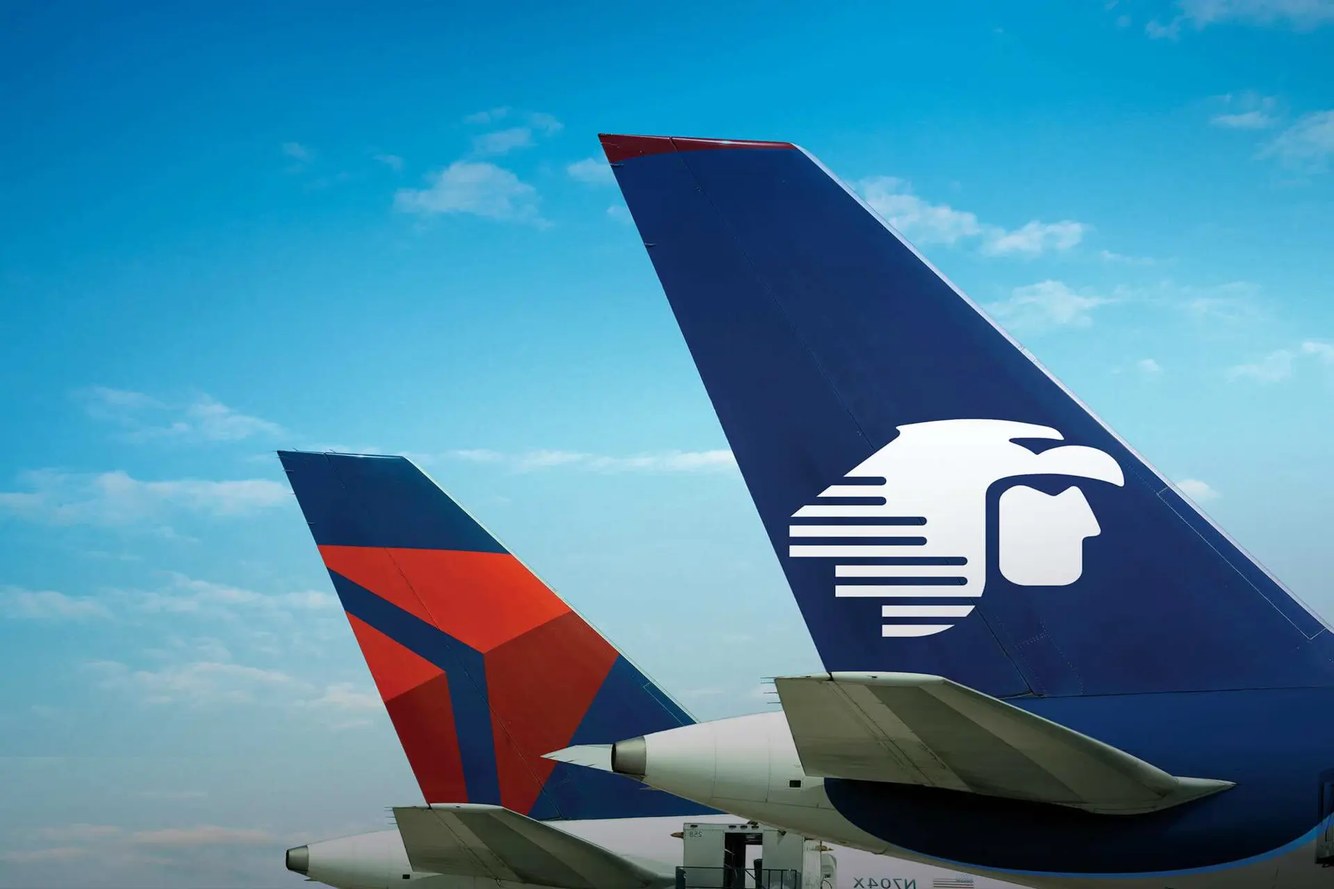 Aeroméxico volara a Newark, Nueva Jersey