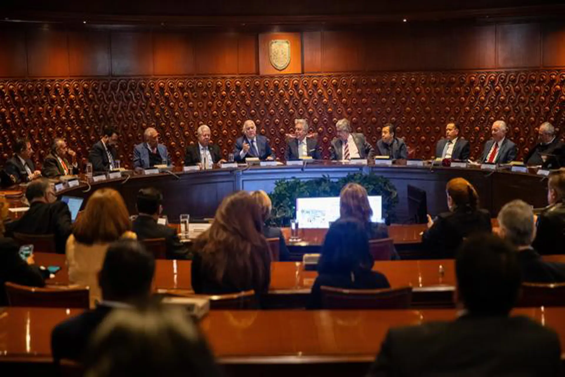 México: Sectur y Canaco CDMX estrechan lazos de cooperación 