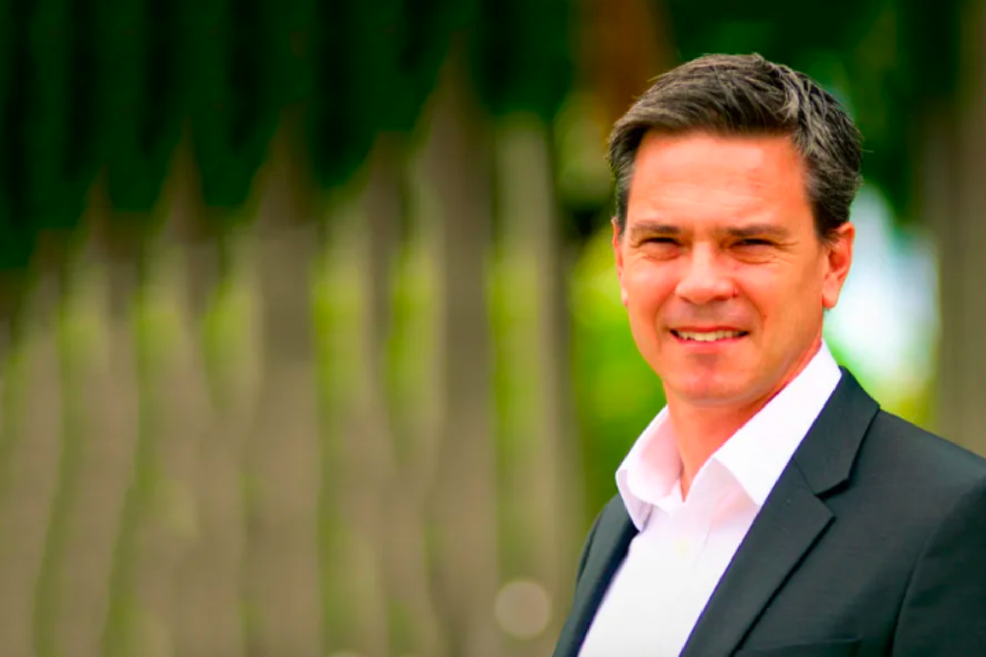 Federico Greppi nuevo COO de Marriott para Caribe y Latinoamérica