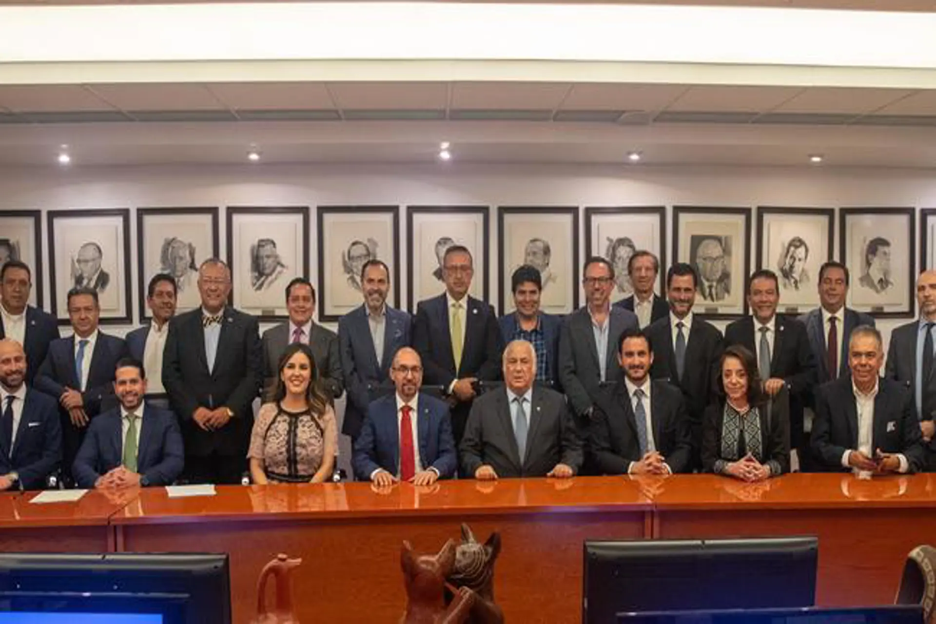 Mexico: sector público y privado unidos diran presente en FITUR 2025