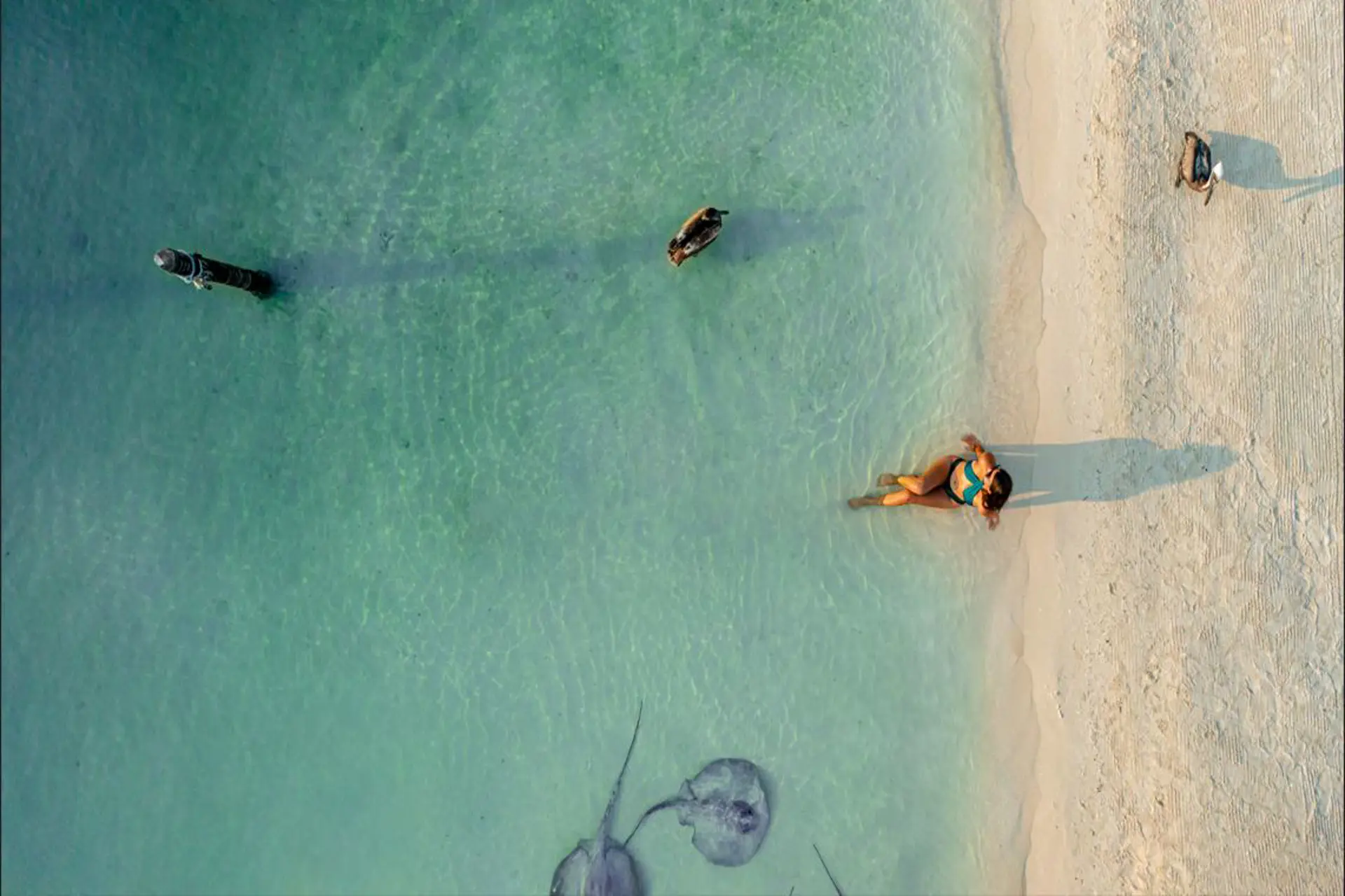 Consejos para relajar la mente y desconectarse en Belice