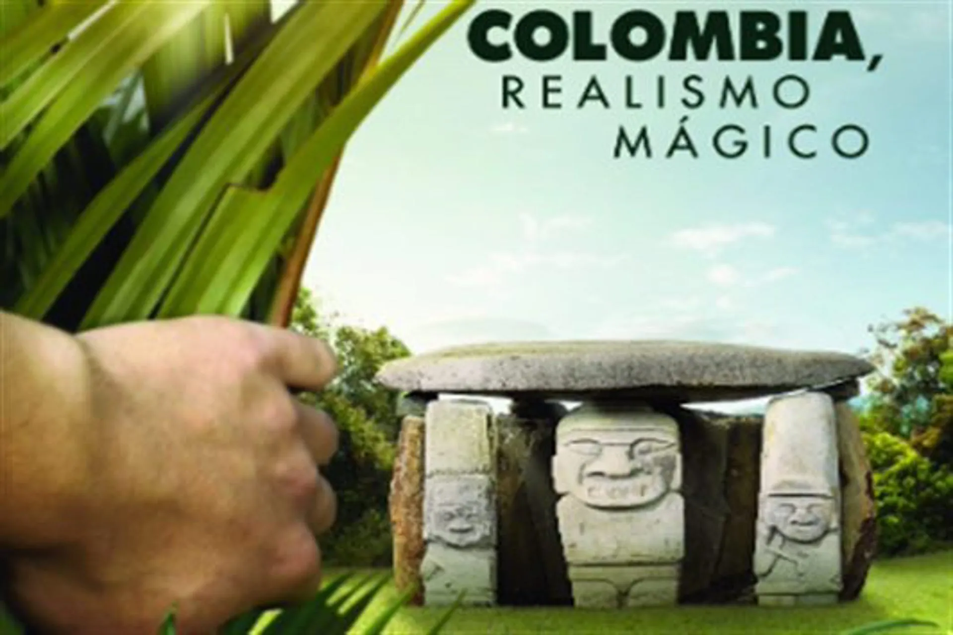 Colombia y su nueva estrategia de promoción del país en el exterior 