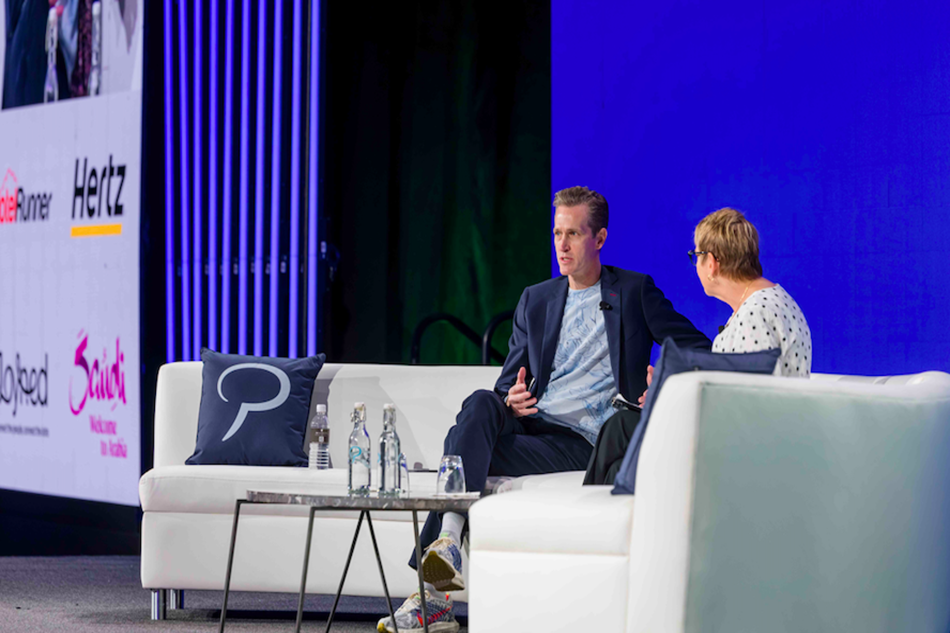 Resumen día a día de la Conferencia Phocuswright - Arizona, Nov 2024