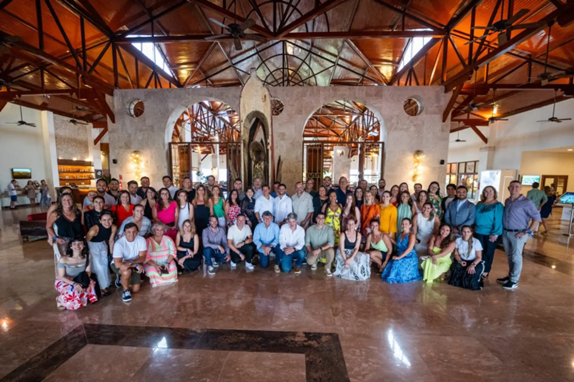 PALLADIUM HOTEL GROUP anuncia BALANCE POSITIVO y AÑO RÉCORD 