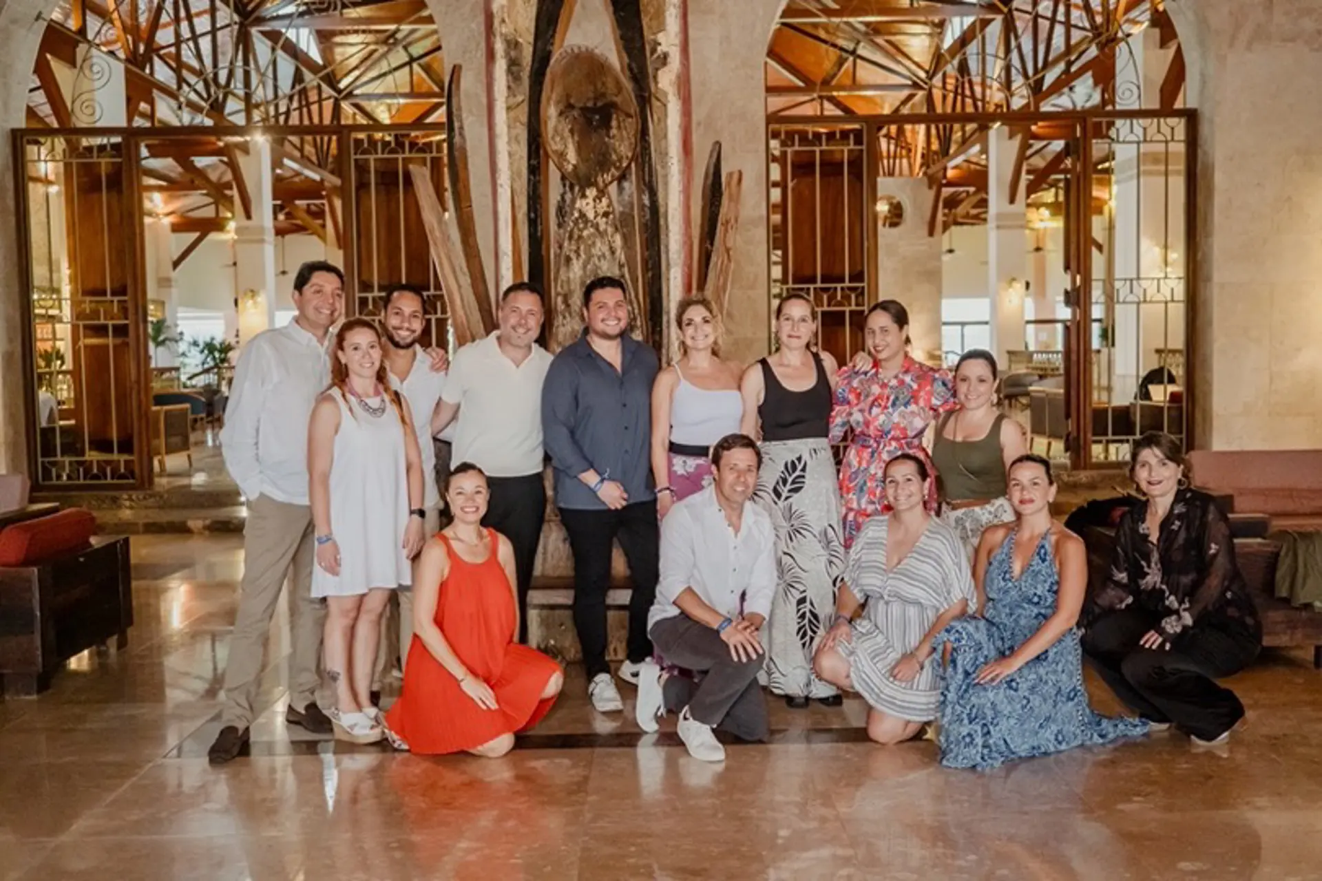 PALLADIUM HOTEL GROUP anuncia BALANCE POSITIVO y AÑO RÉCORD 