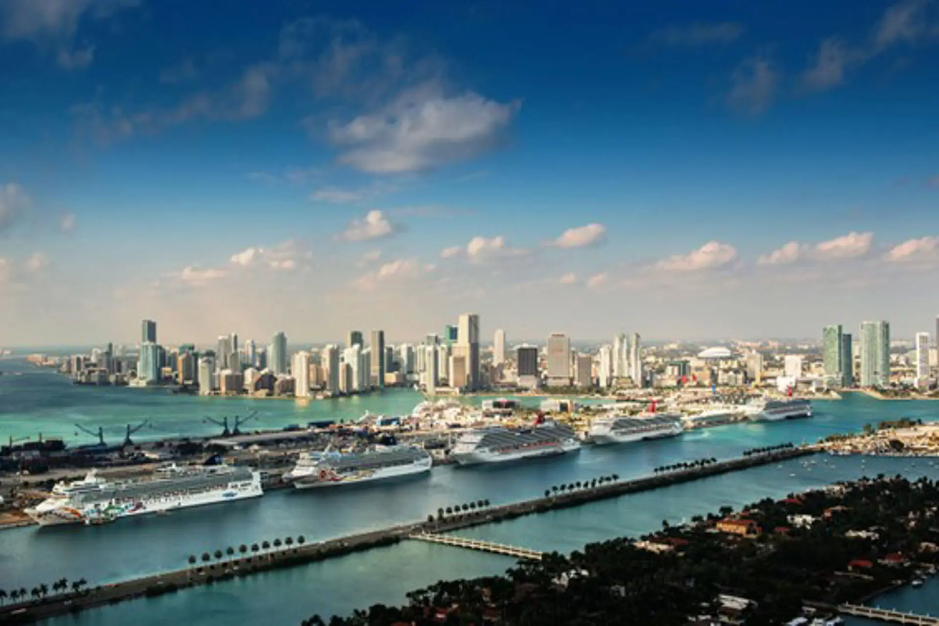 La propuesta de Miami para cerrar el 2024 y dar la bienvenida al 2025 