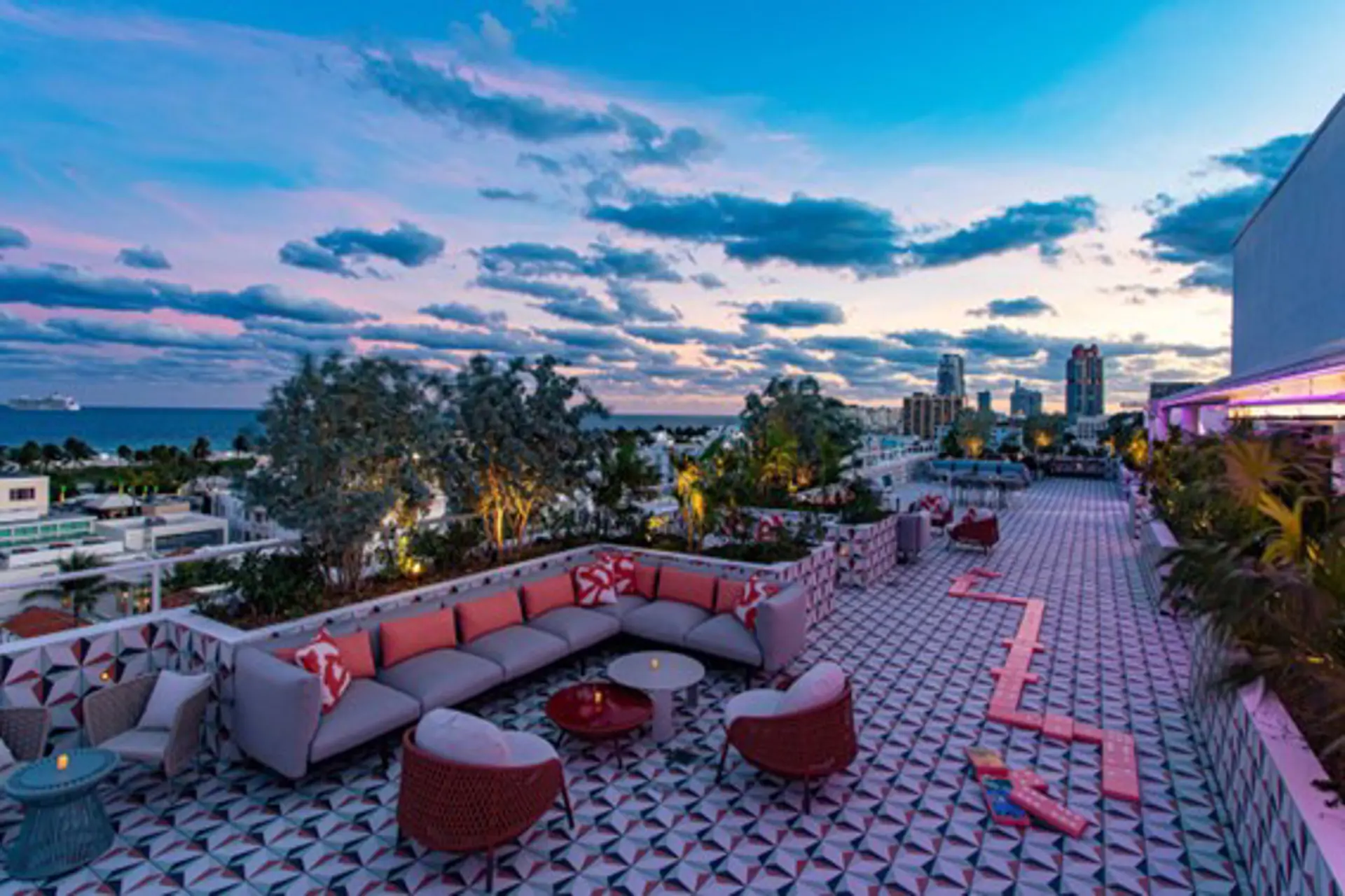 La propuesta de Miami para cerrar el 2024 y dar la bienvenida al 2025 