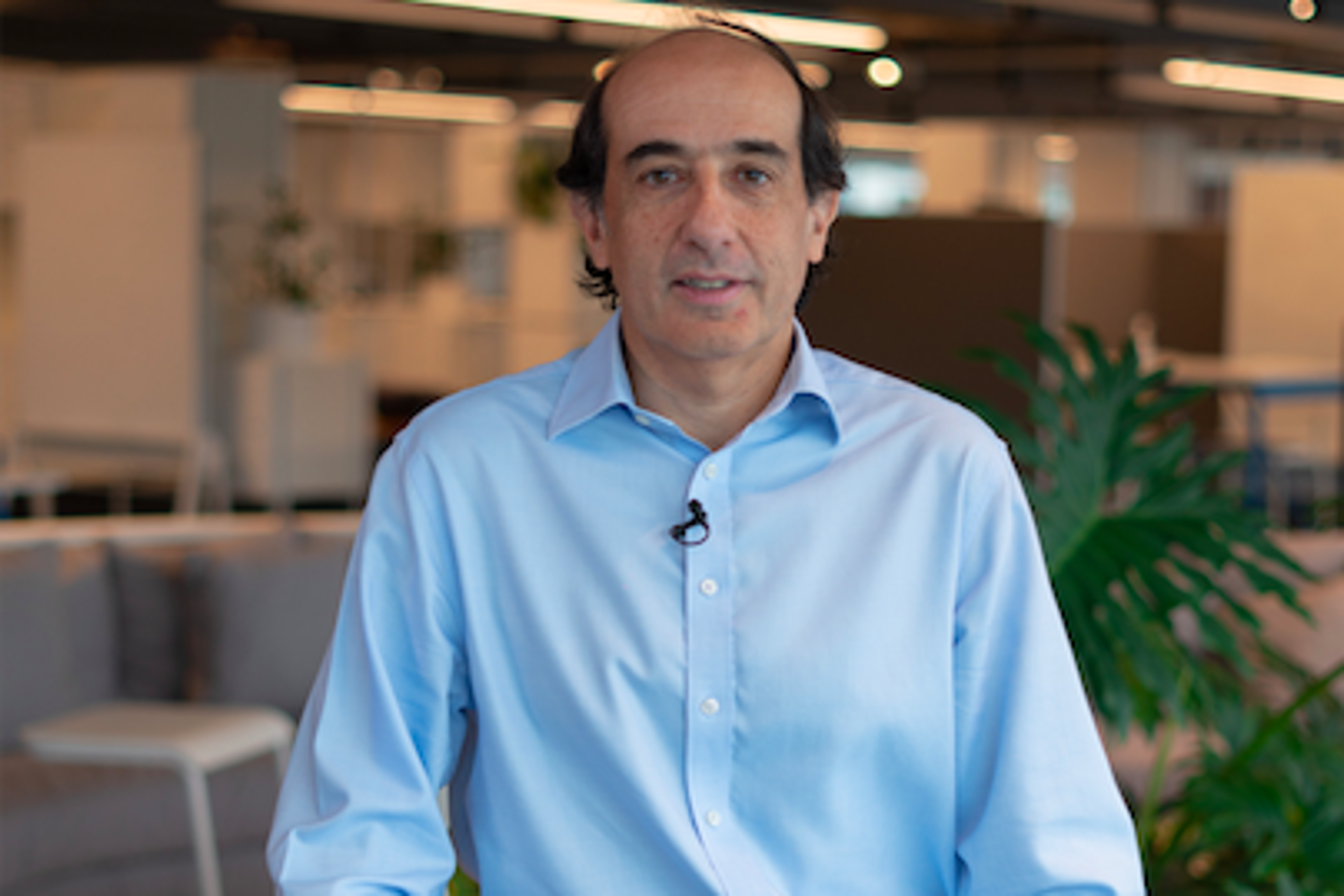 Despegar celebra acuerdo de fusión con Prosus por US$ 1.700 millones 