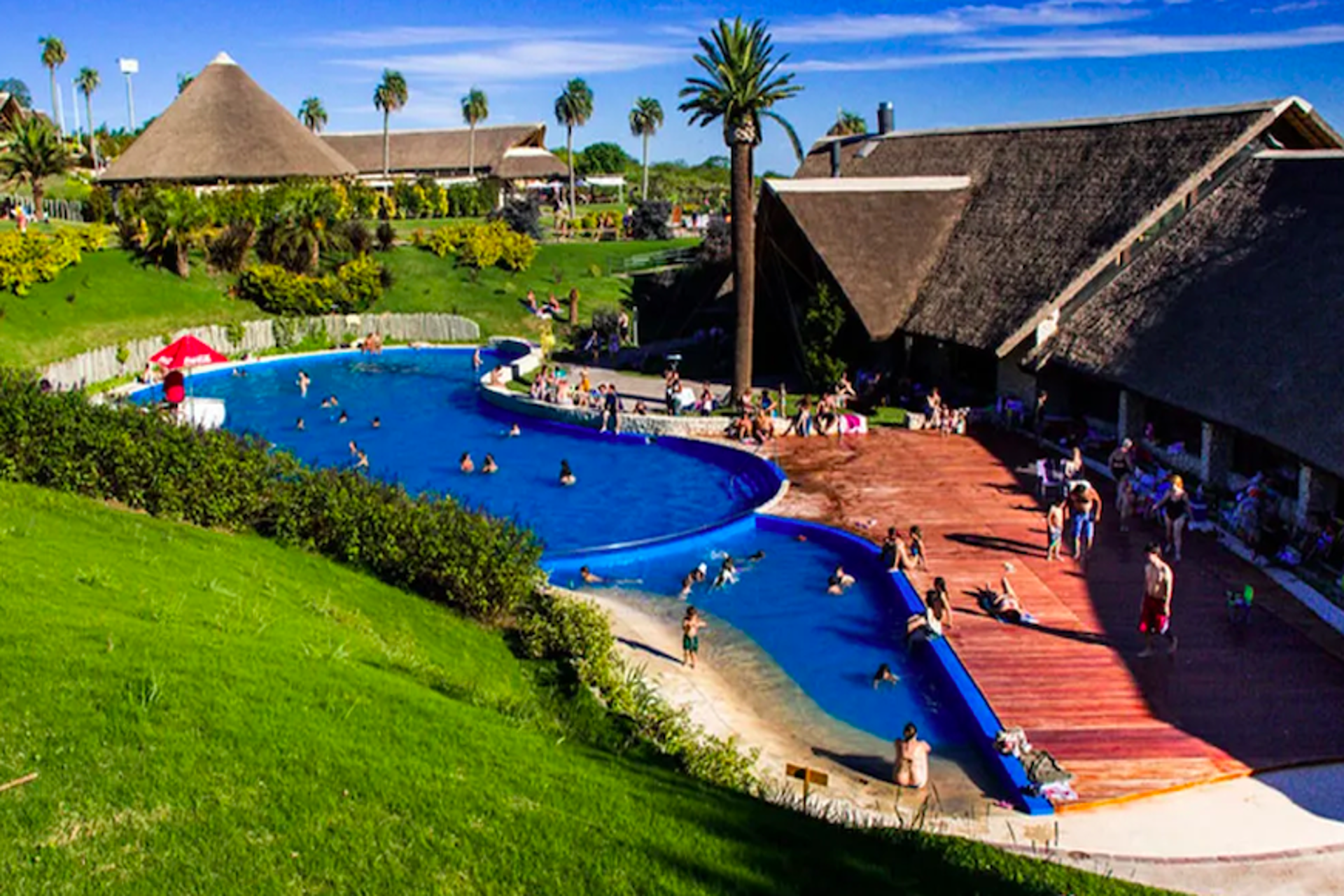 Howard Johnson abrirá un hotel tipo Resort en Victoria (Entre Ríos)